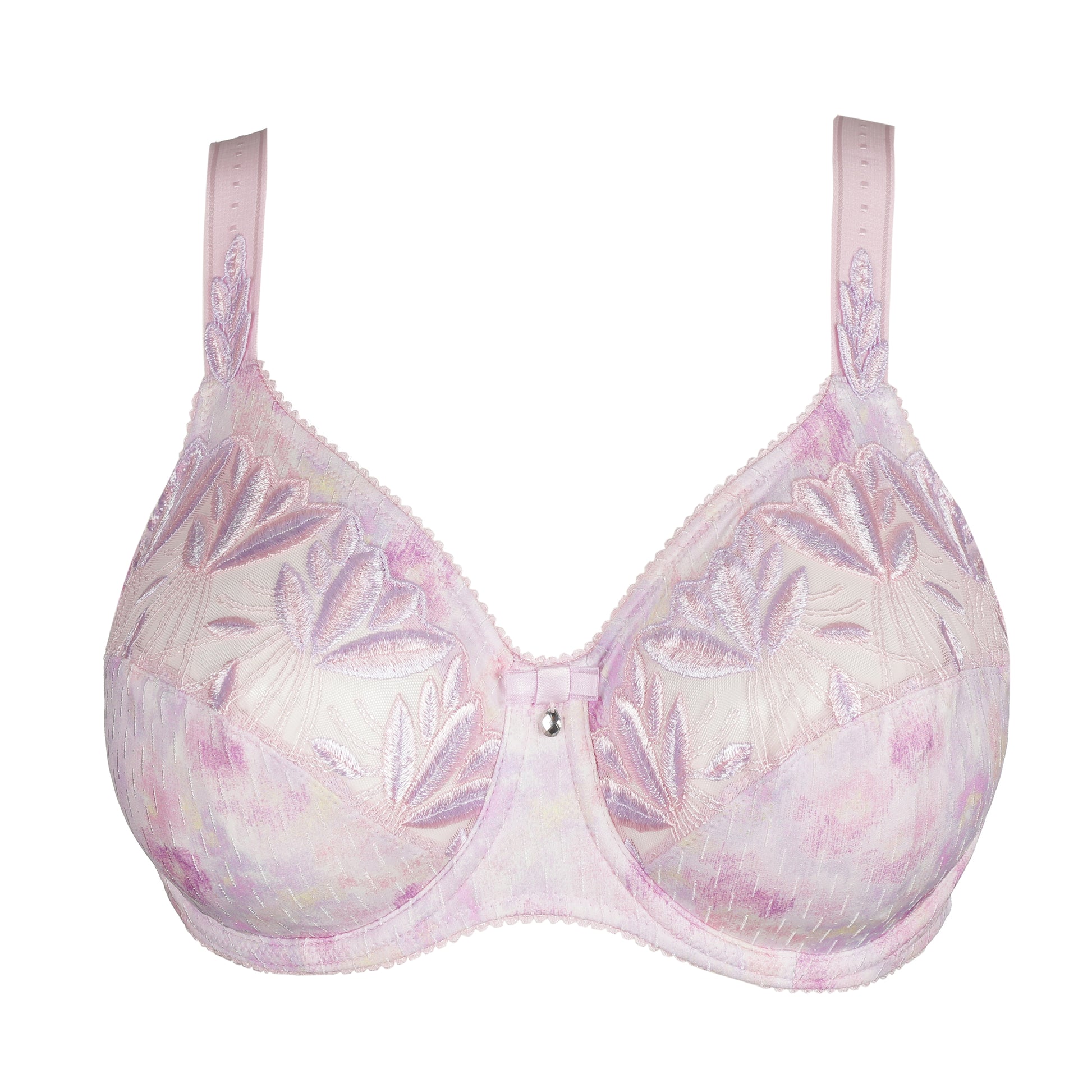 Primadonna Orlando volle cup comfort bh sweet violet