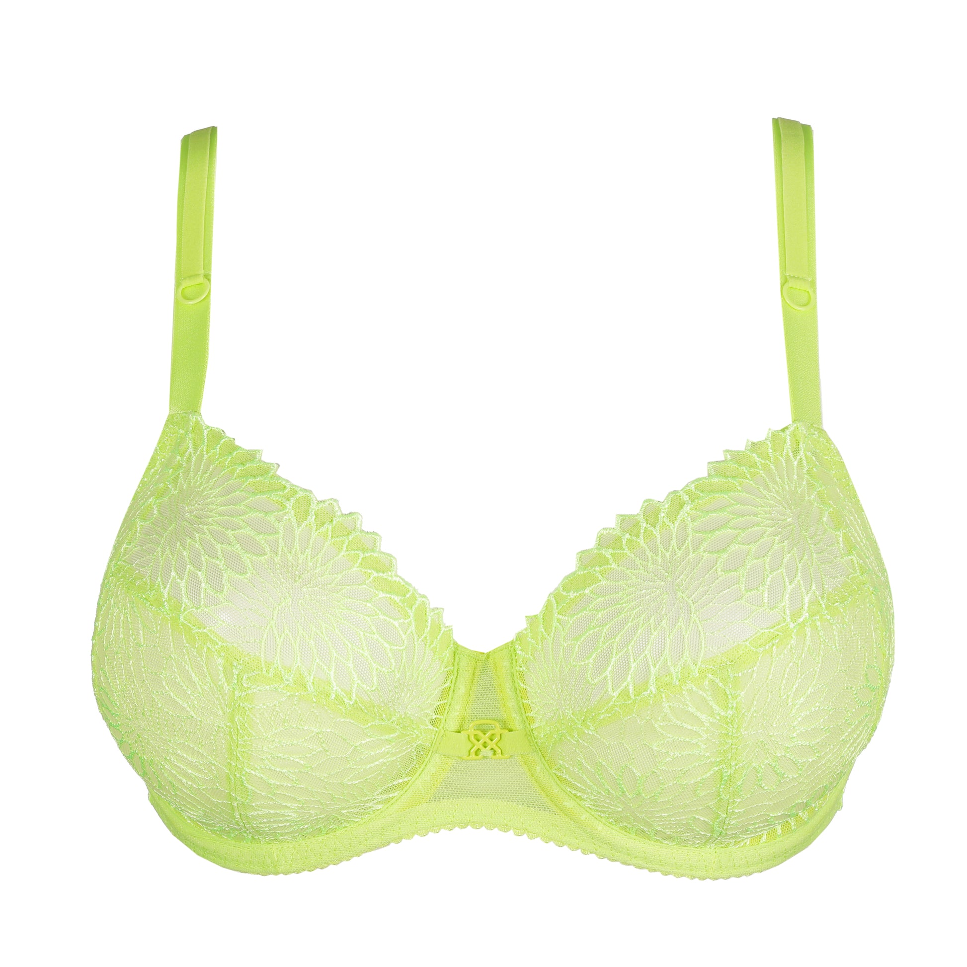 Primadonna Sophora volle cup bh Lime crush