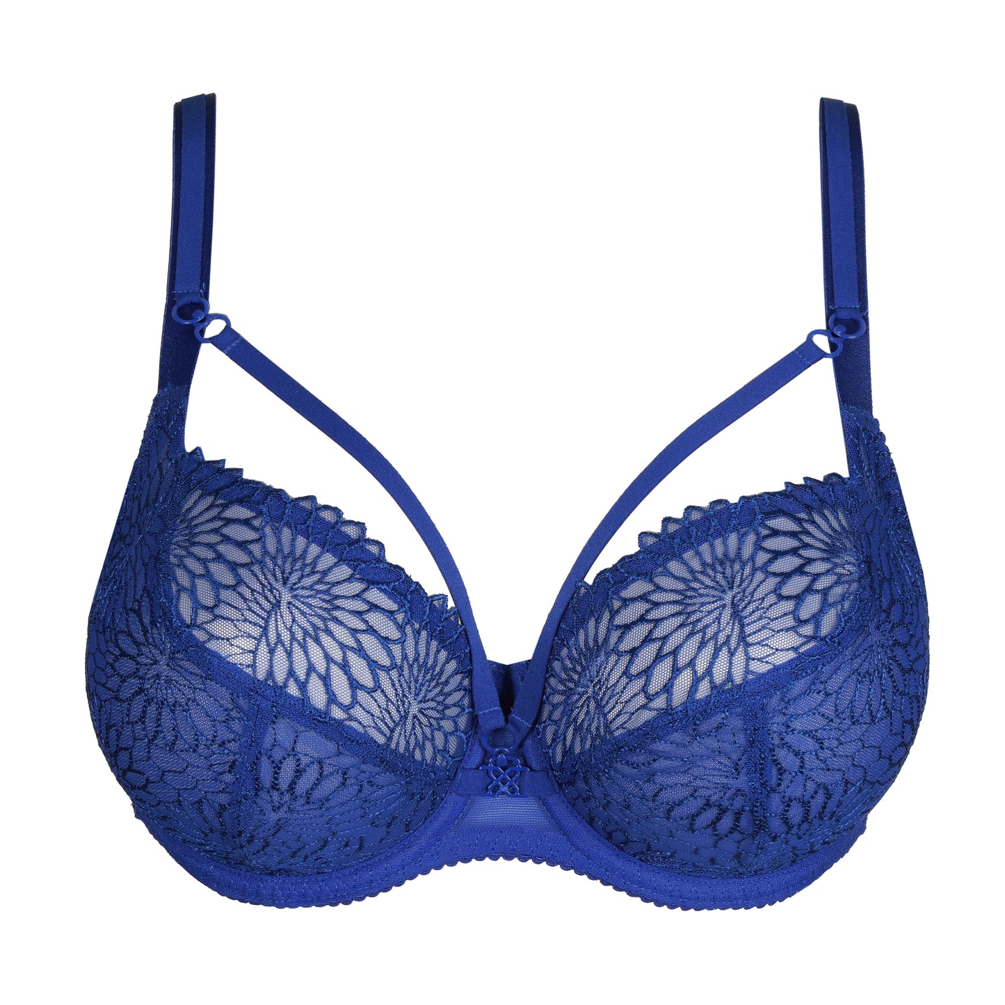 Primadonna Sophora balconette bh tulpsnit Blue Print