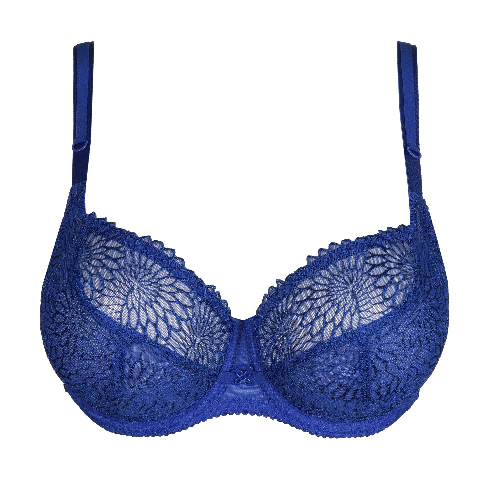 Primadonna Sophora balconette bh tulpsnit Blue Print