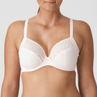 Primadonna Montara plunge bh crystal pink