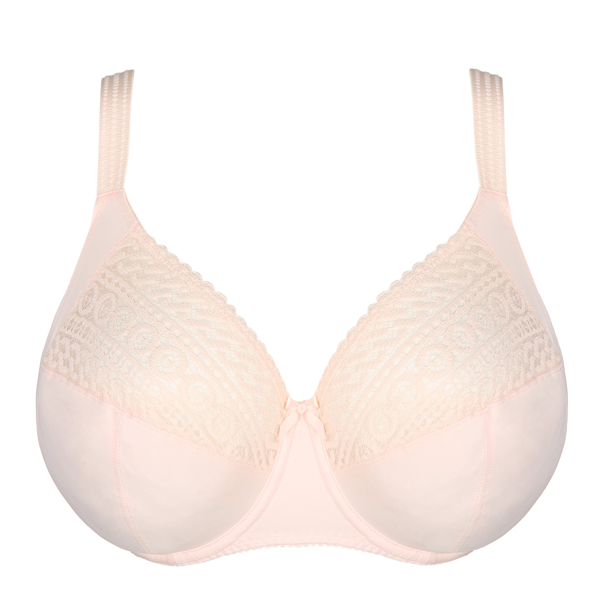 Primadonna Montara volle cup bh crystal pink