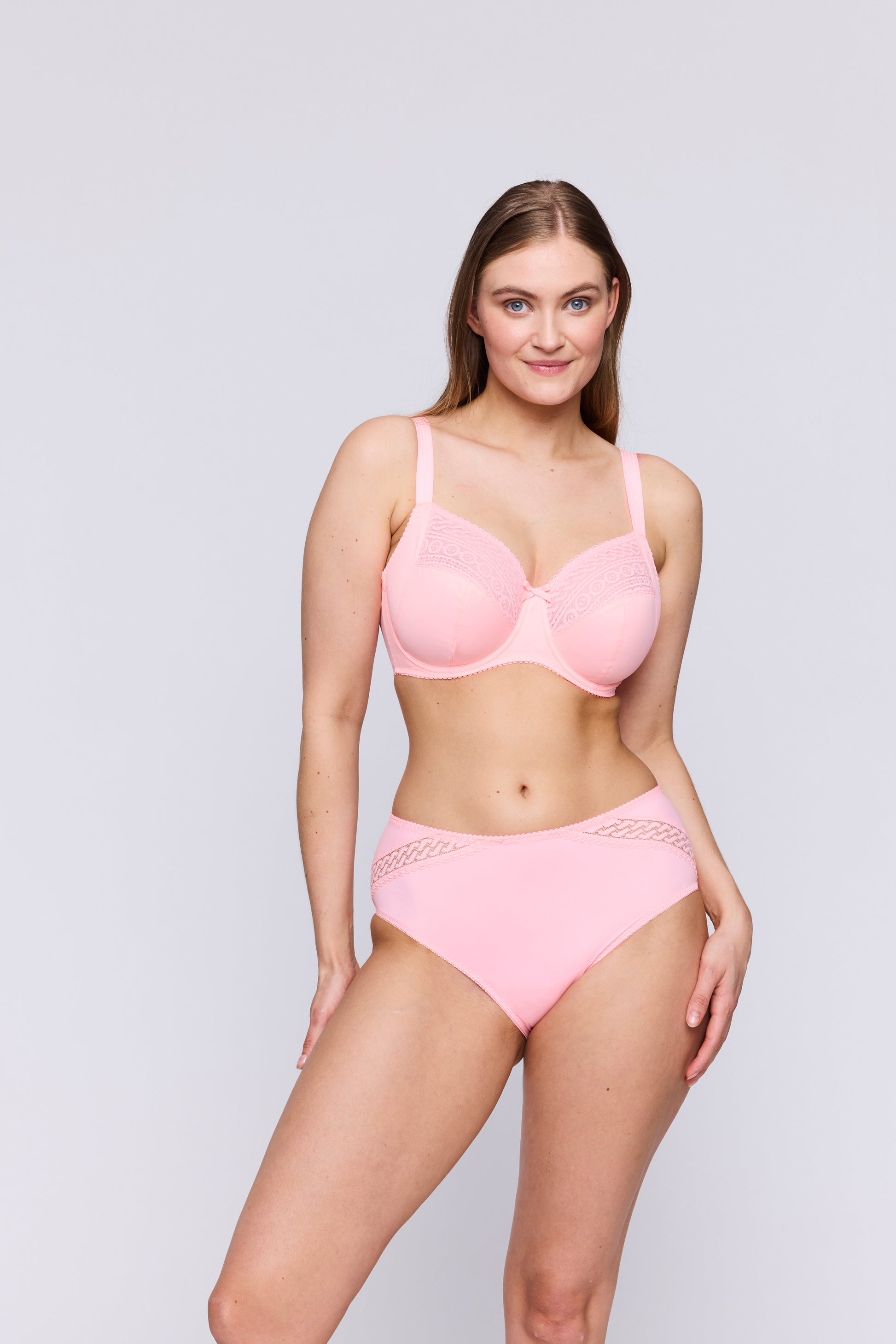 Primadonna Montara volle cup bh Pink Parfait