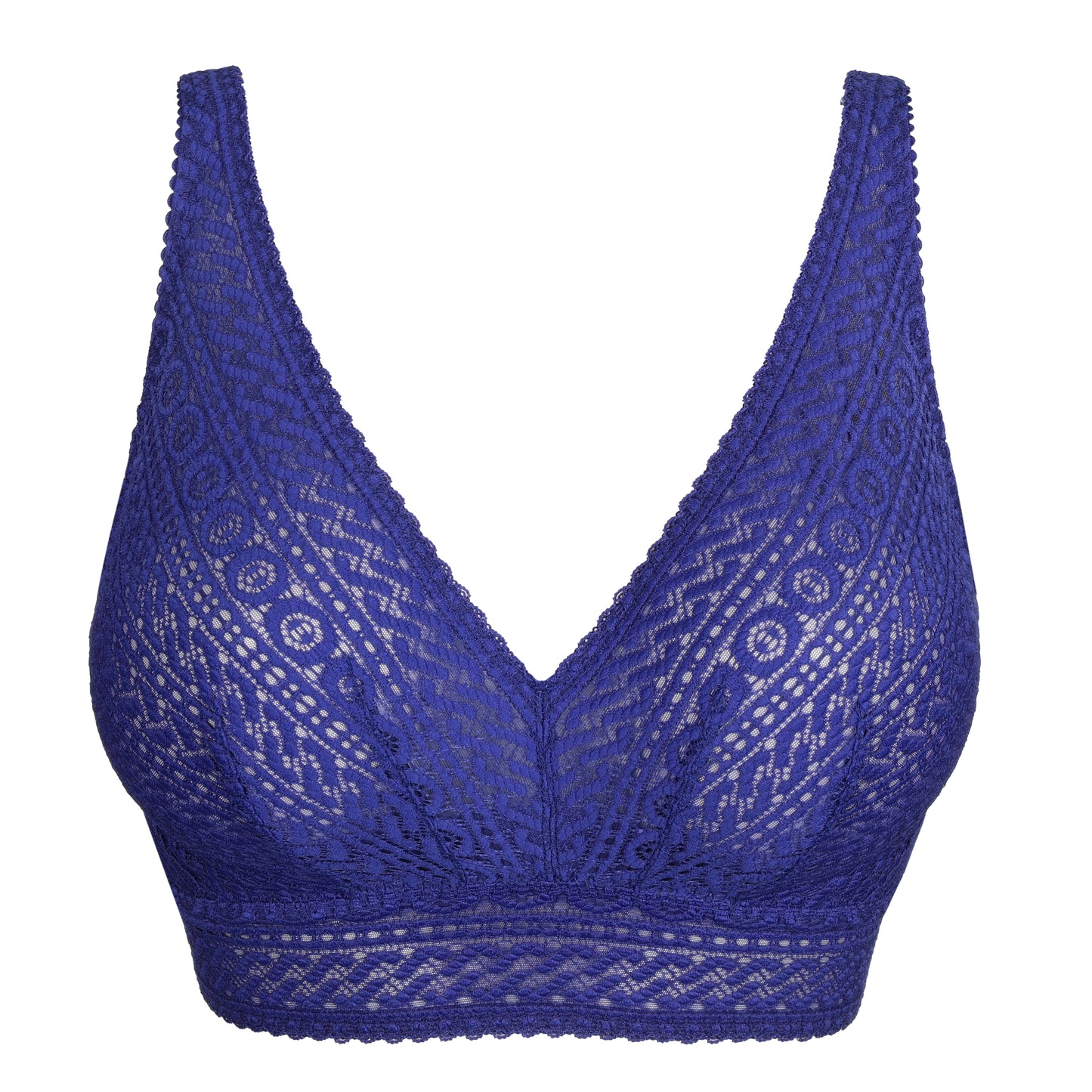 Primadonna Montara bralette lazurite