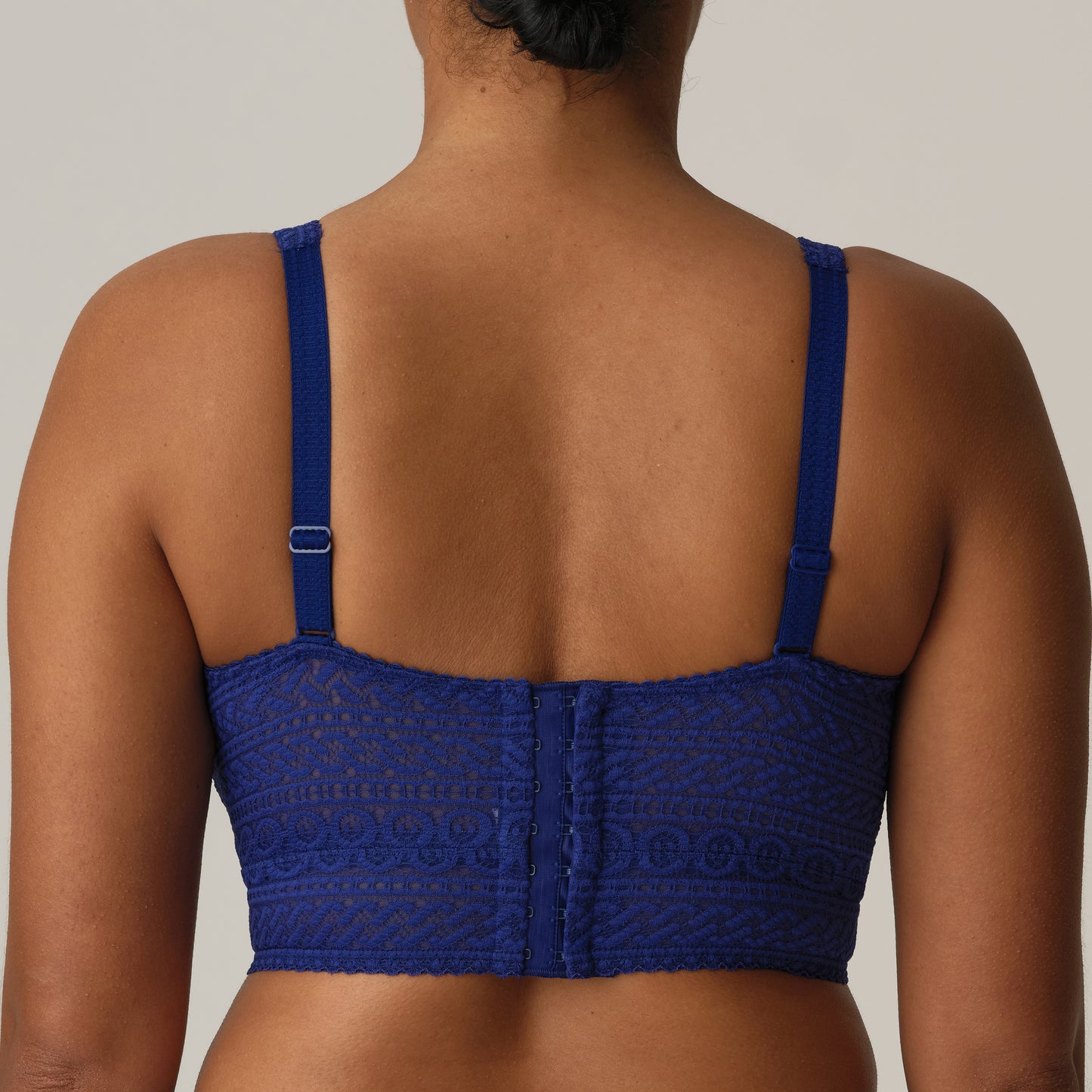 Primadonna Montara bralette lazurite