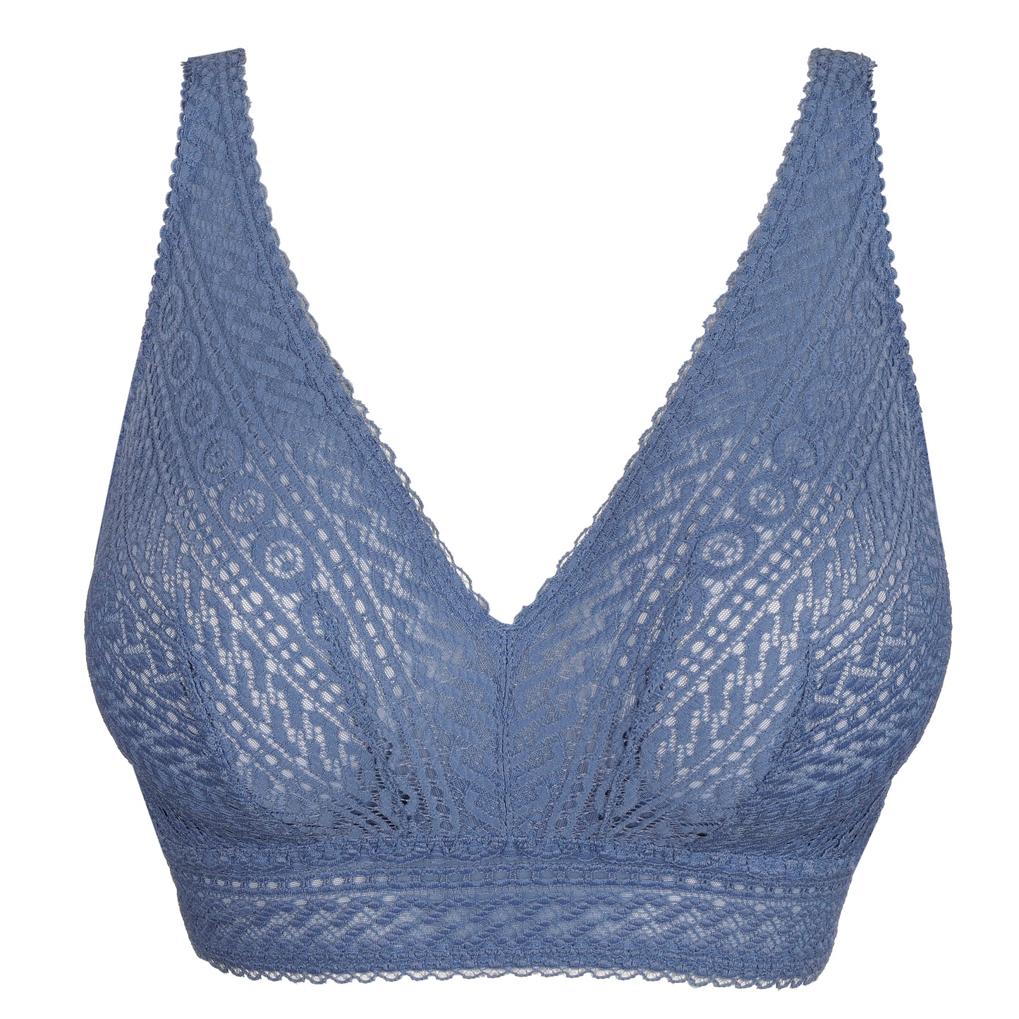 Primadonna Montara bralette regatta