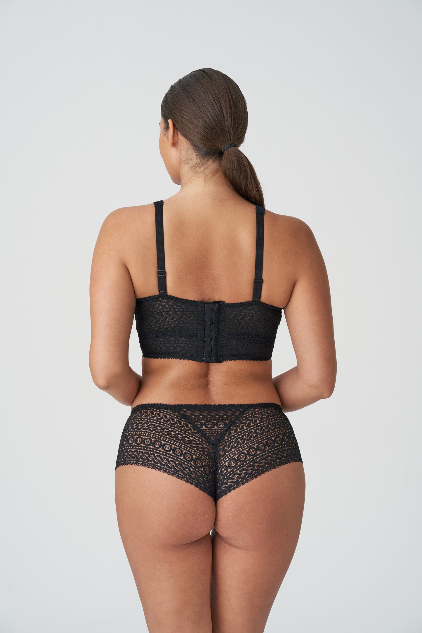 Primadonna Montara bralette zwart