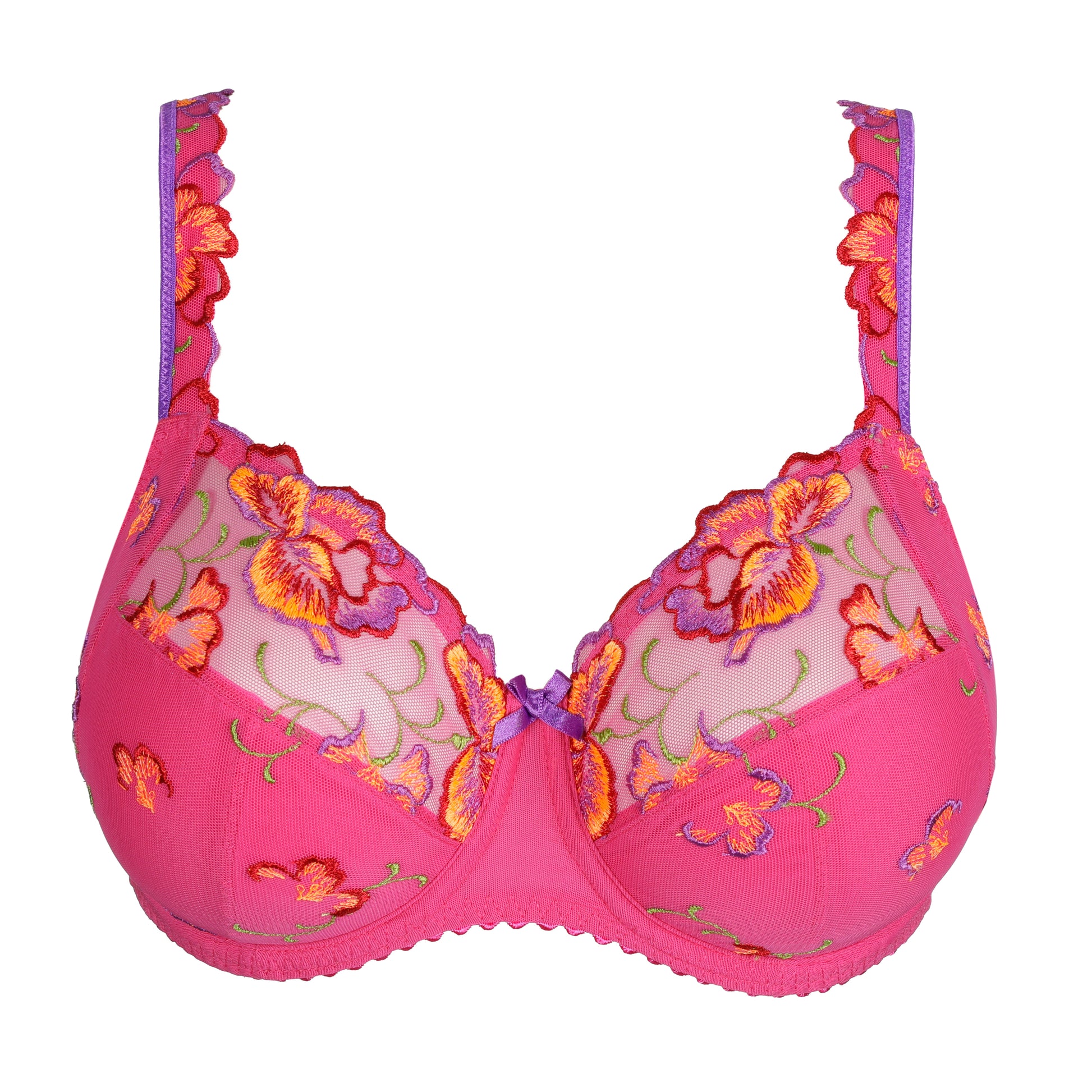 Primadonna Devdaha volle cup bh VERY BERRY