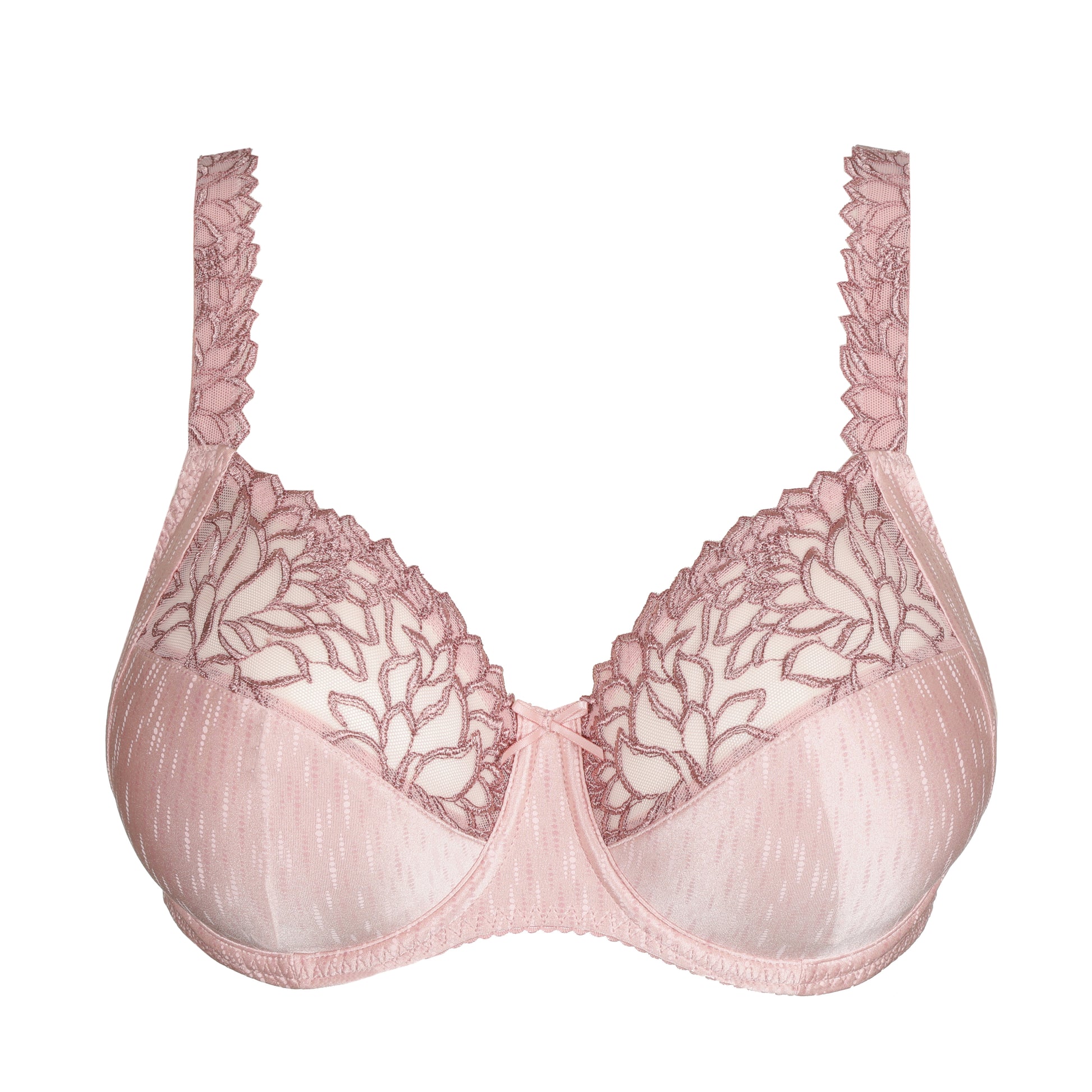 Primadonna Monterrey volle cup bh Vintage Pink