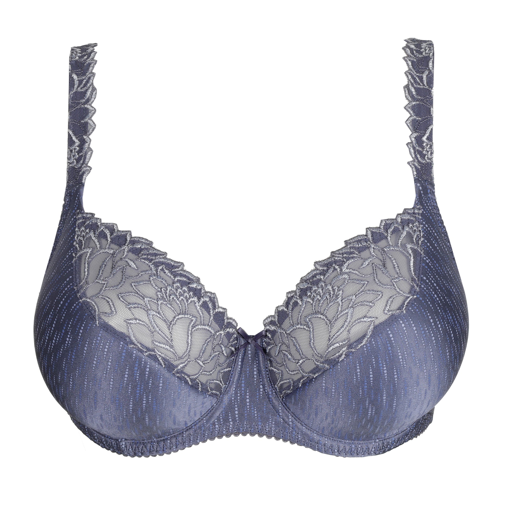 Primadonna Monterrey balconette halve mousse Nightshadow blue