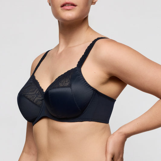 Primadonna Salerno volle cup bh midnight blue