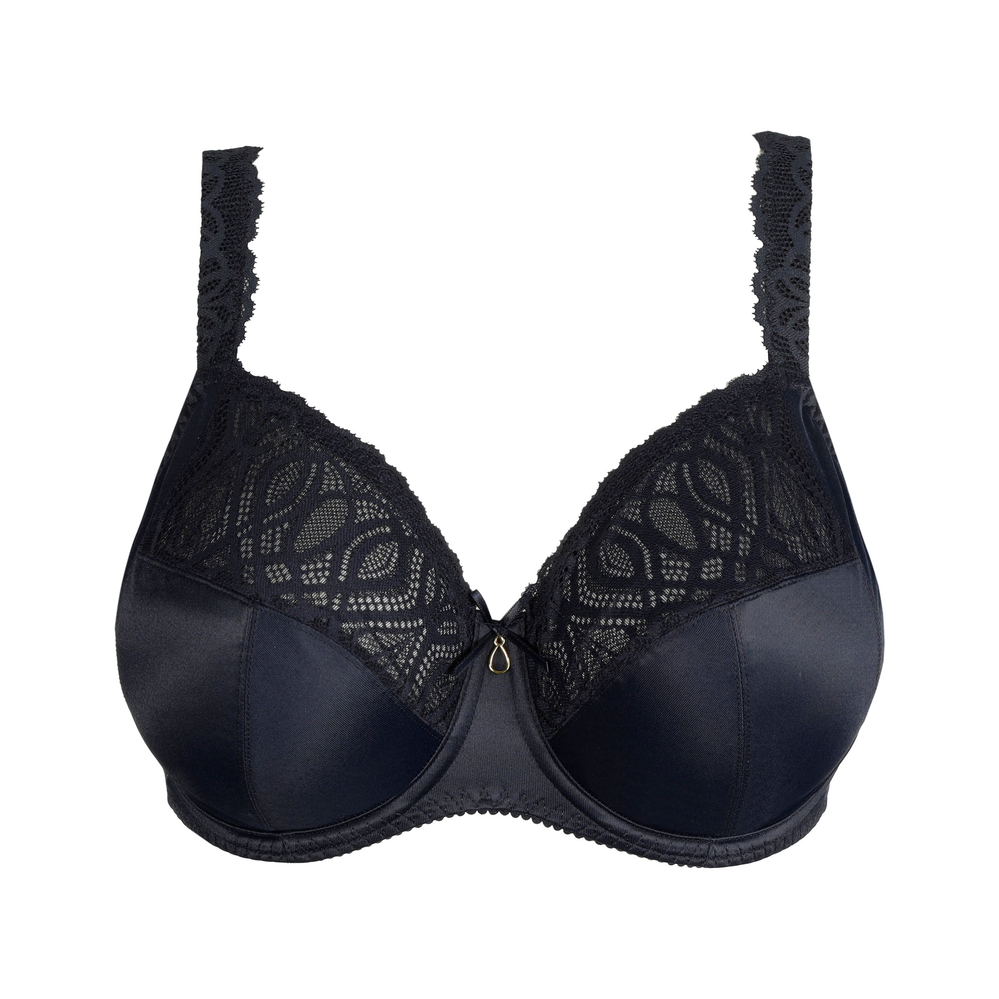 Primadonna Salerno volle cup bh midnight blue