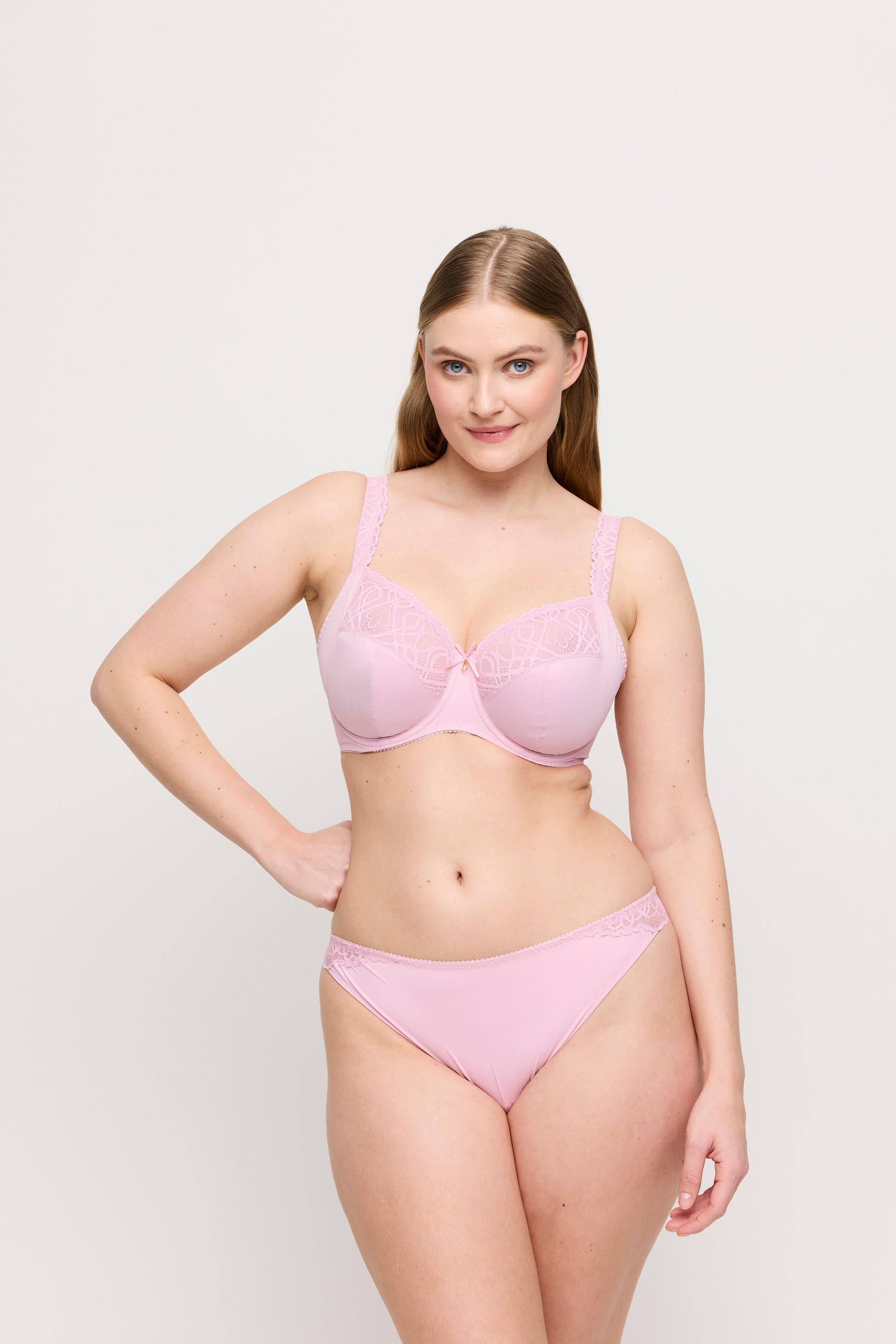 Primadonna Salerno volle cup bh Spring Rose