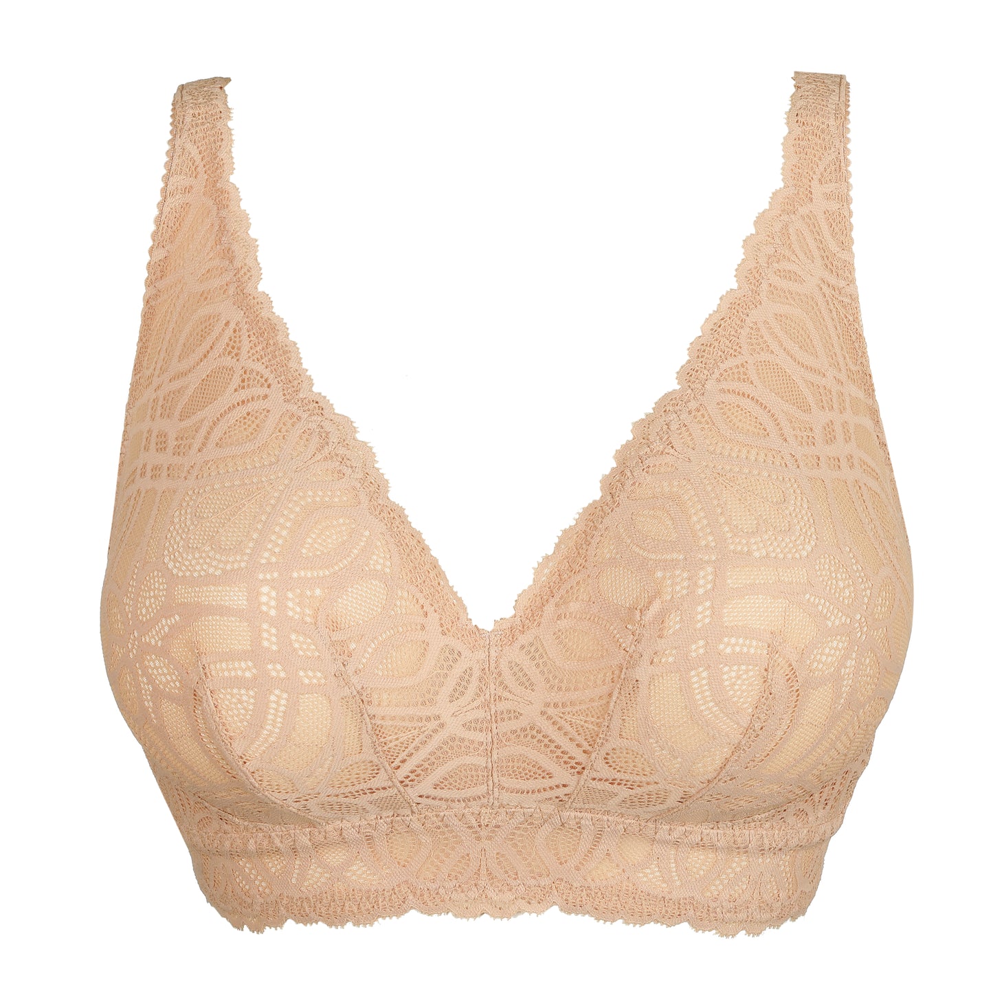 Primadonna Salerno bralette Candy Ginger