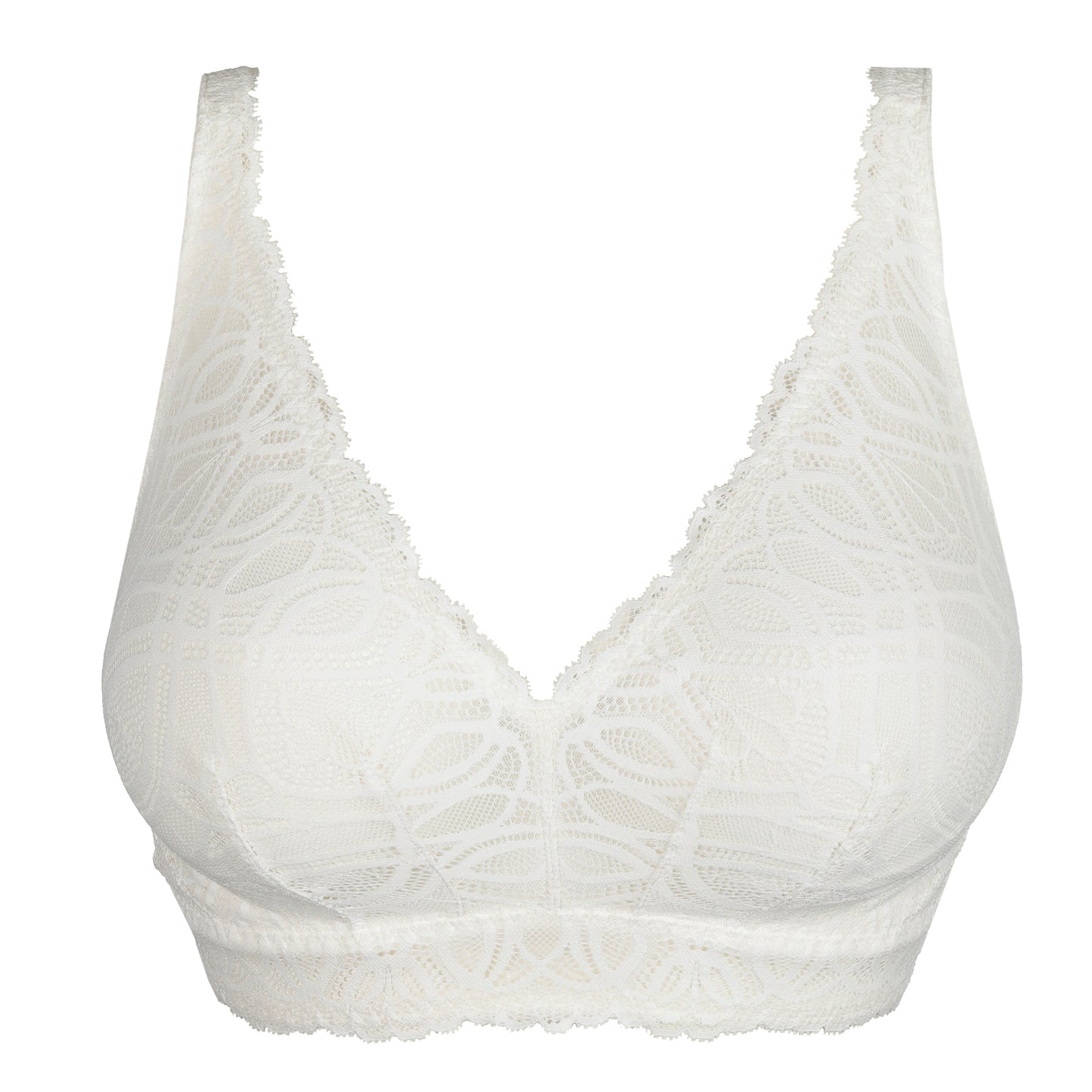 Primadonna Salerno bralette natuur