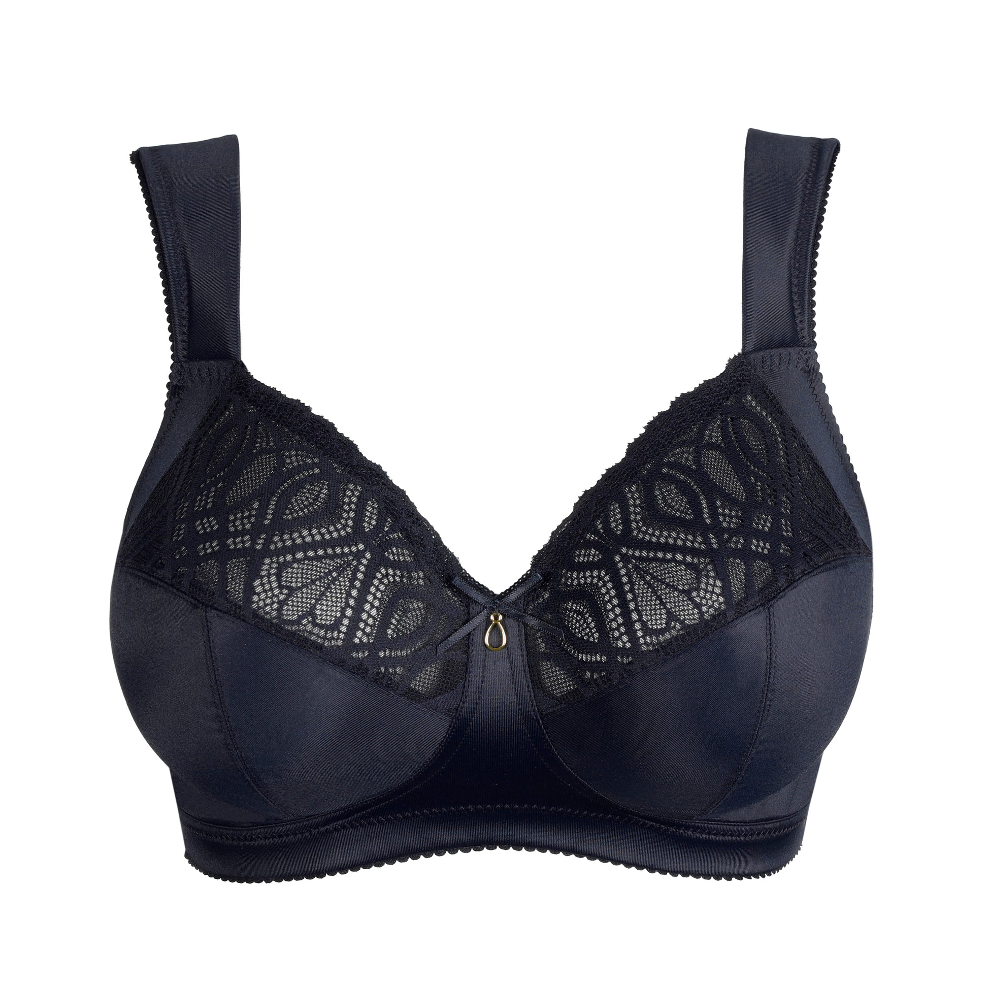 Primadonna Salerno volle cup bh zonder beugels midnight blue