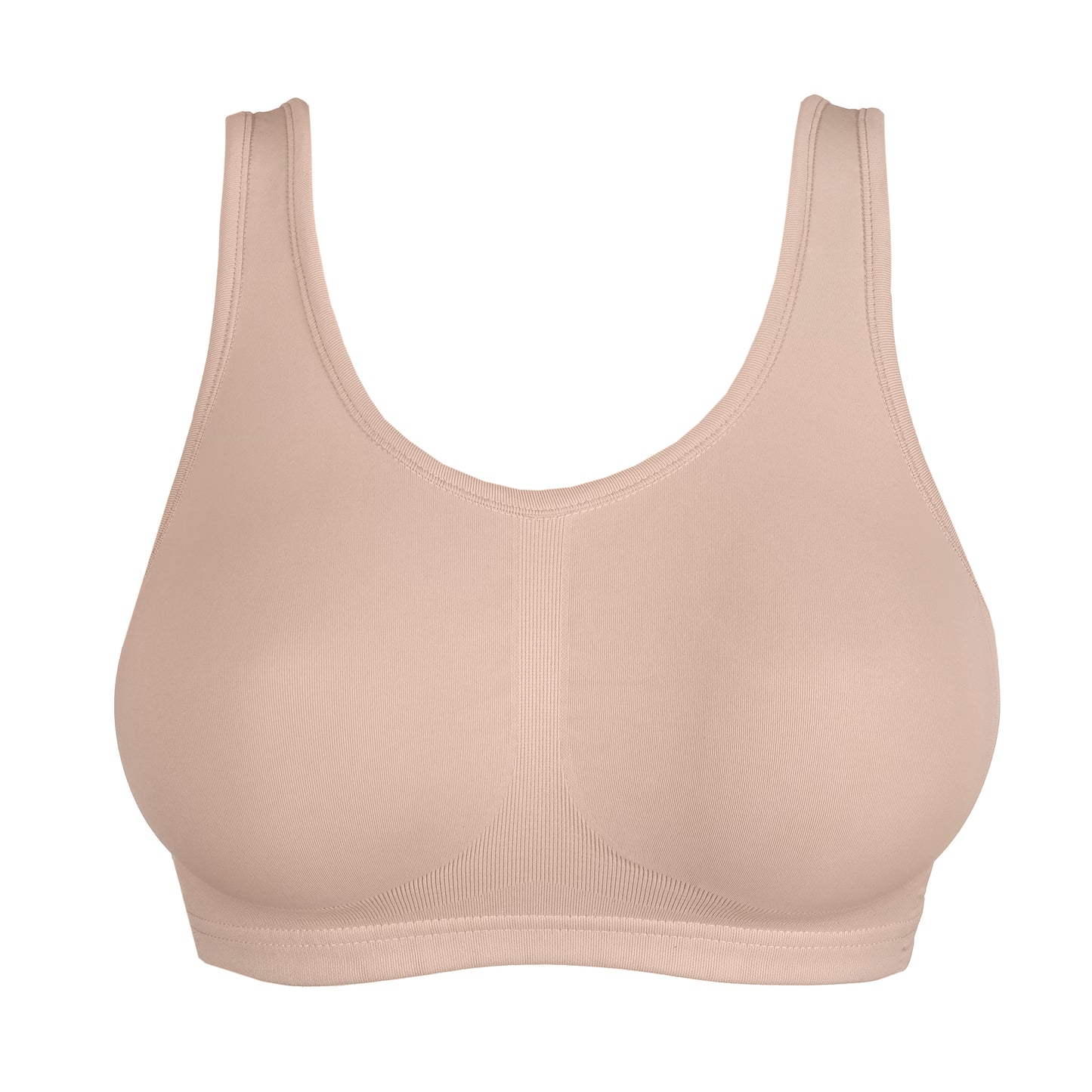 Primadonna Nudda bralette caffé latte
