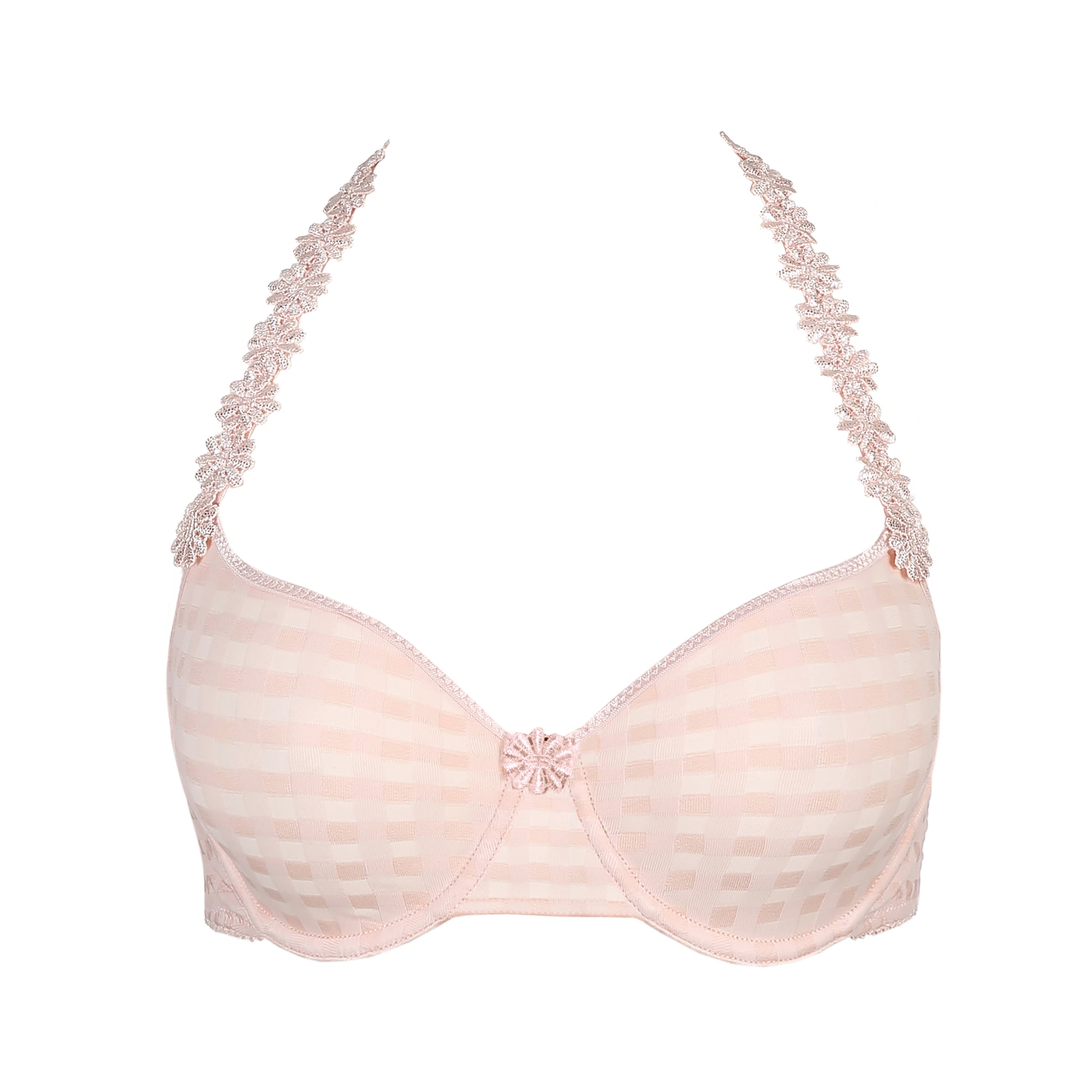 Marie Jo Avero volle cup bh naadloos pearly pink