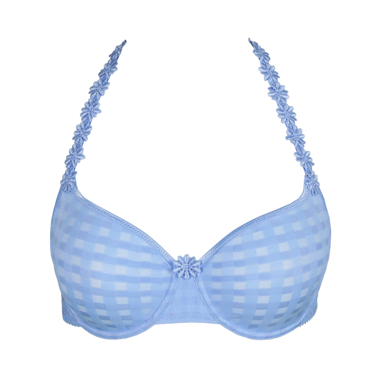 Marie Jo Avero volle cup bh naadloos Santorini Blue