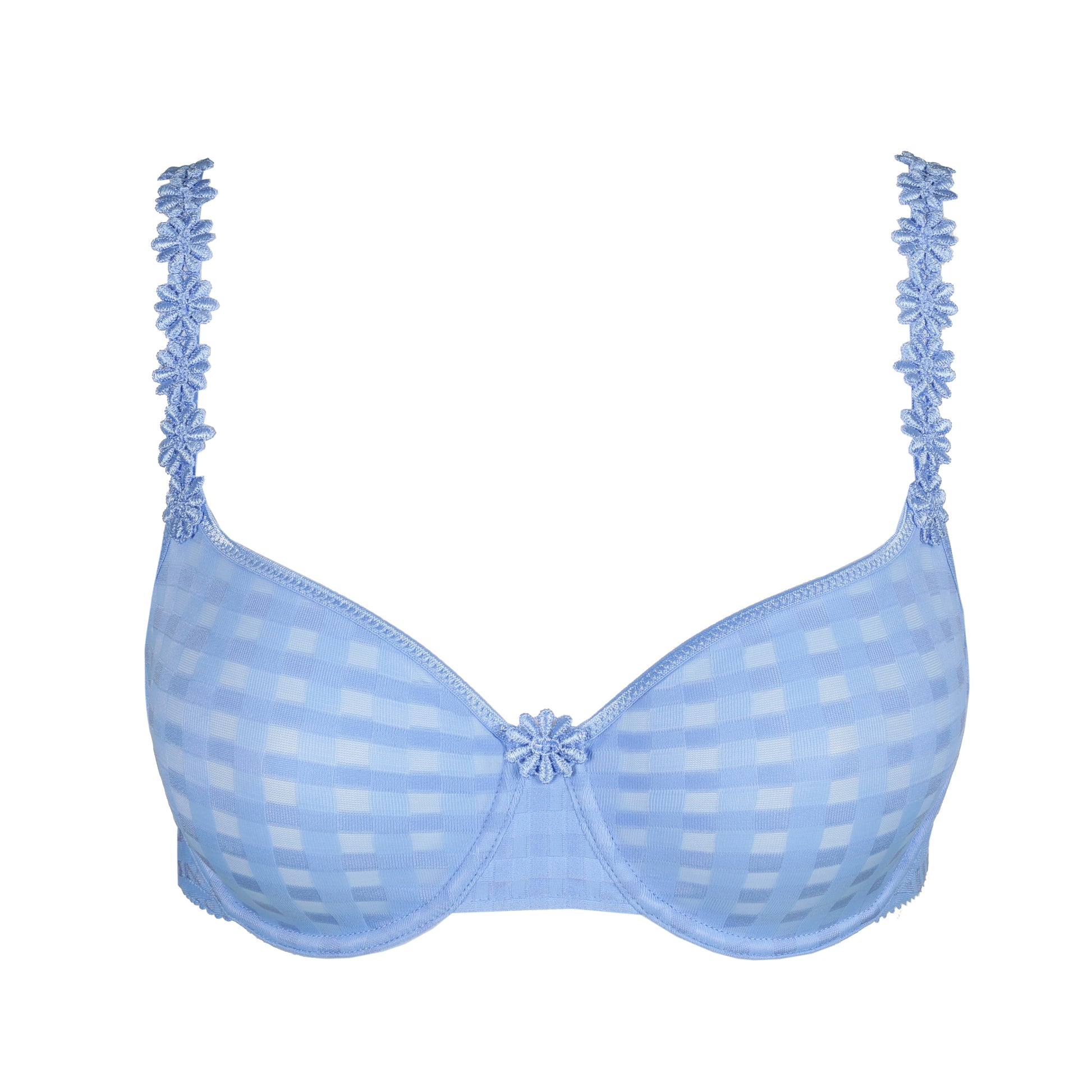 Marie Jo Avero volle cup bh naadloos Santorini Blue