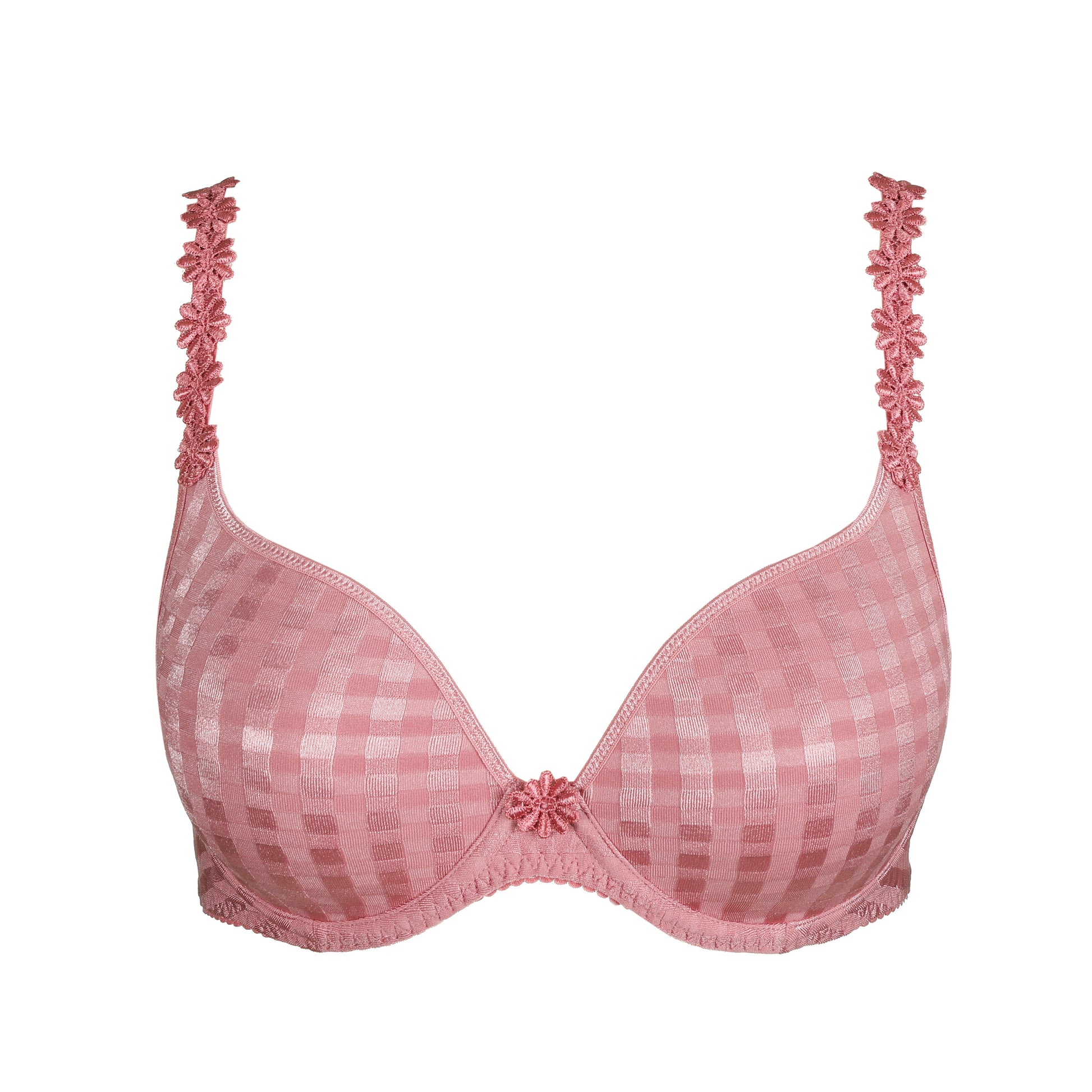 Marie Jo Avero voorgevormde bh - hartvorm Ballet Pink