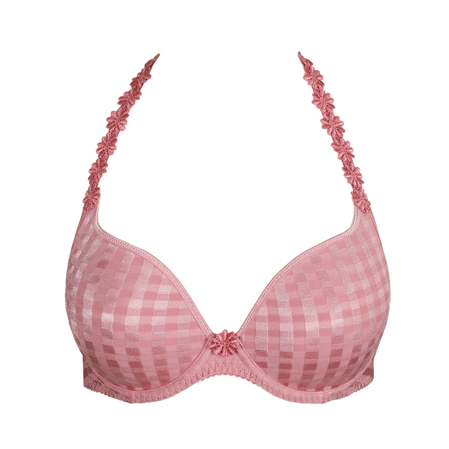 Marie Jo Avero voorgevormde bh - hartvorm Ballet Pink