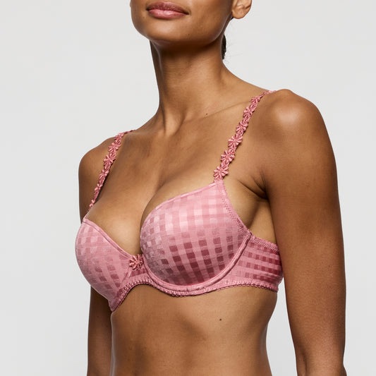 Marie Jo Avero push-up bh Ballet Pink