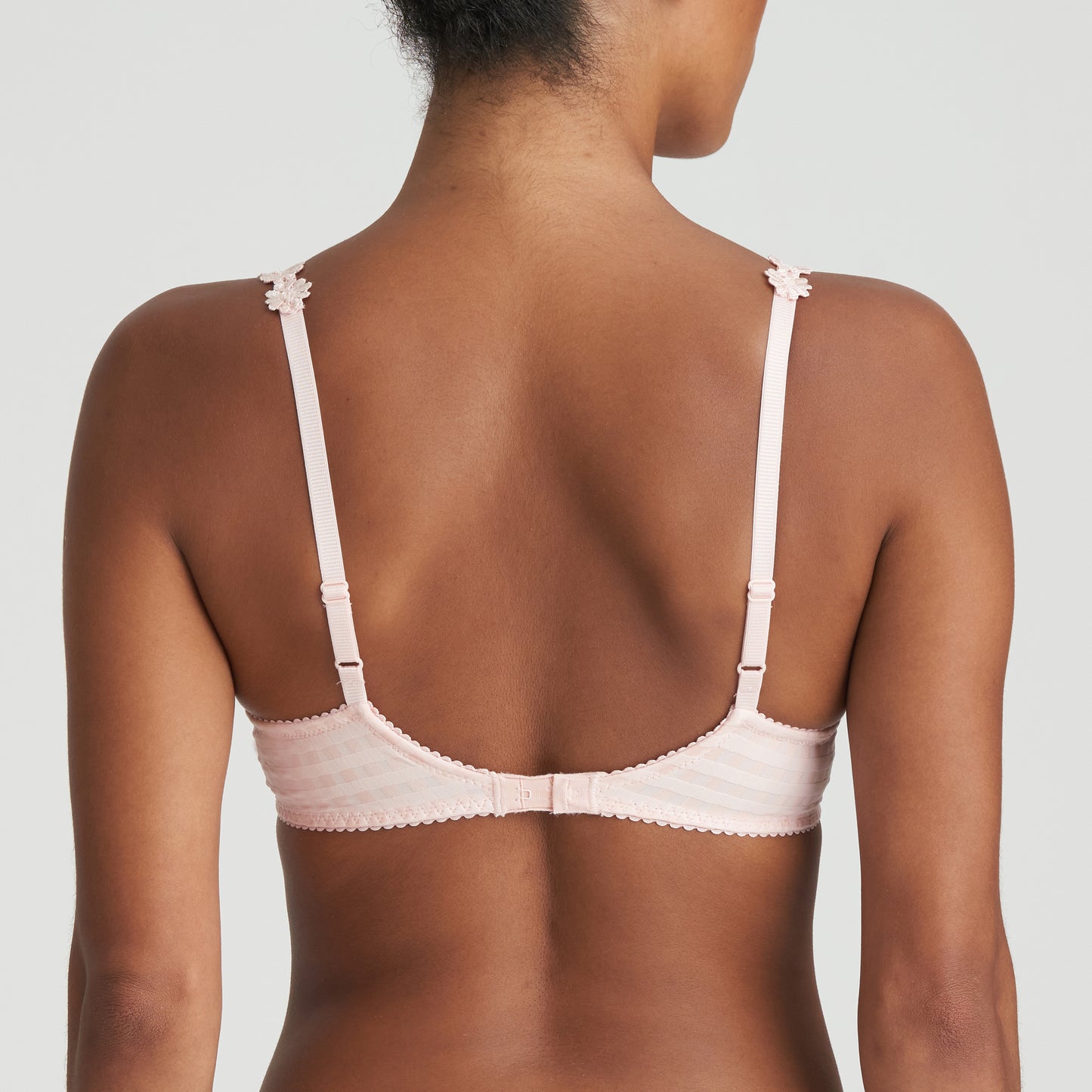 Marie Jo Avero push-up bh pearly pink