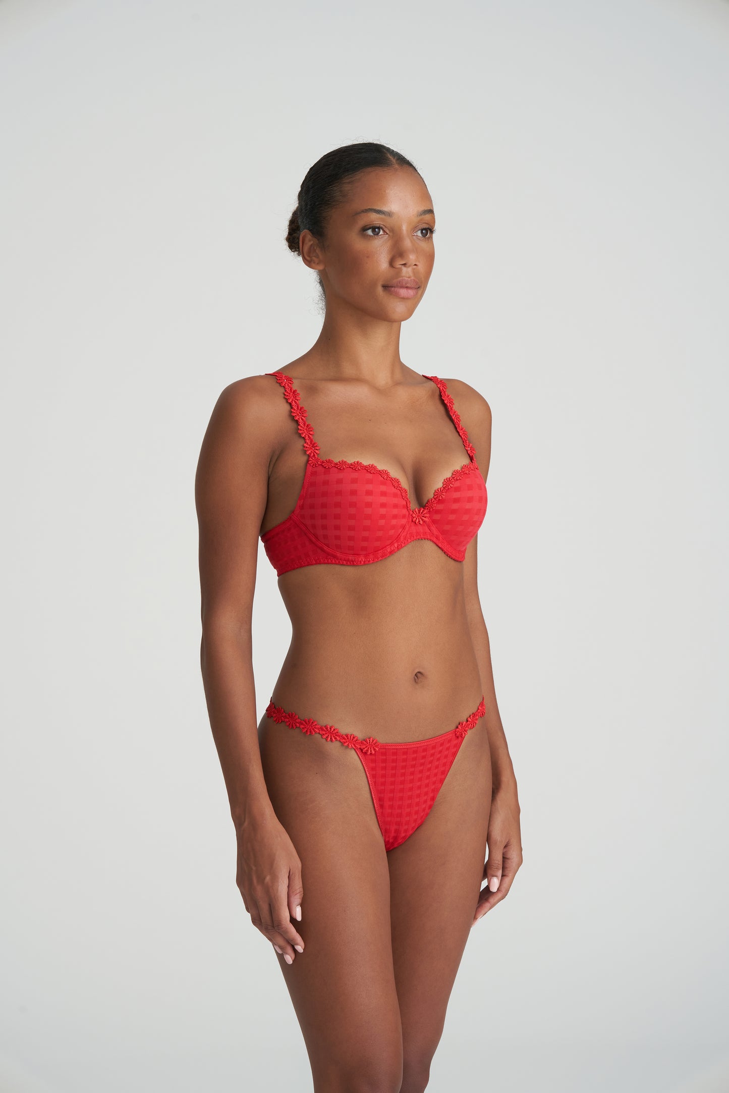 Marie Jo Avero push-up bh scarlet