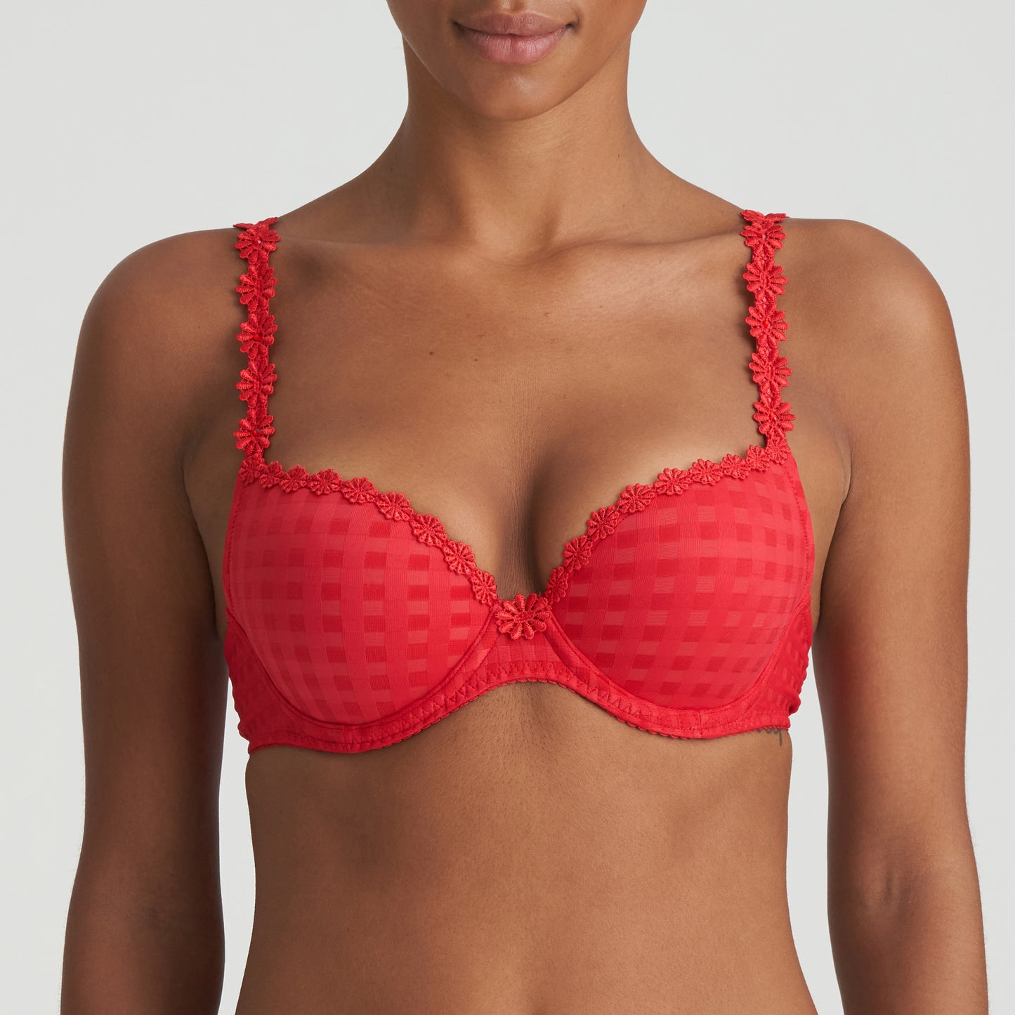 Marie Jo Avero push-up bh scarlet