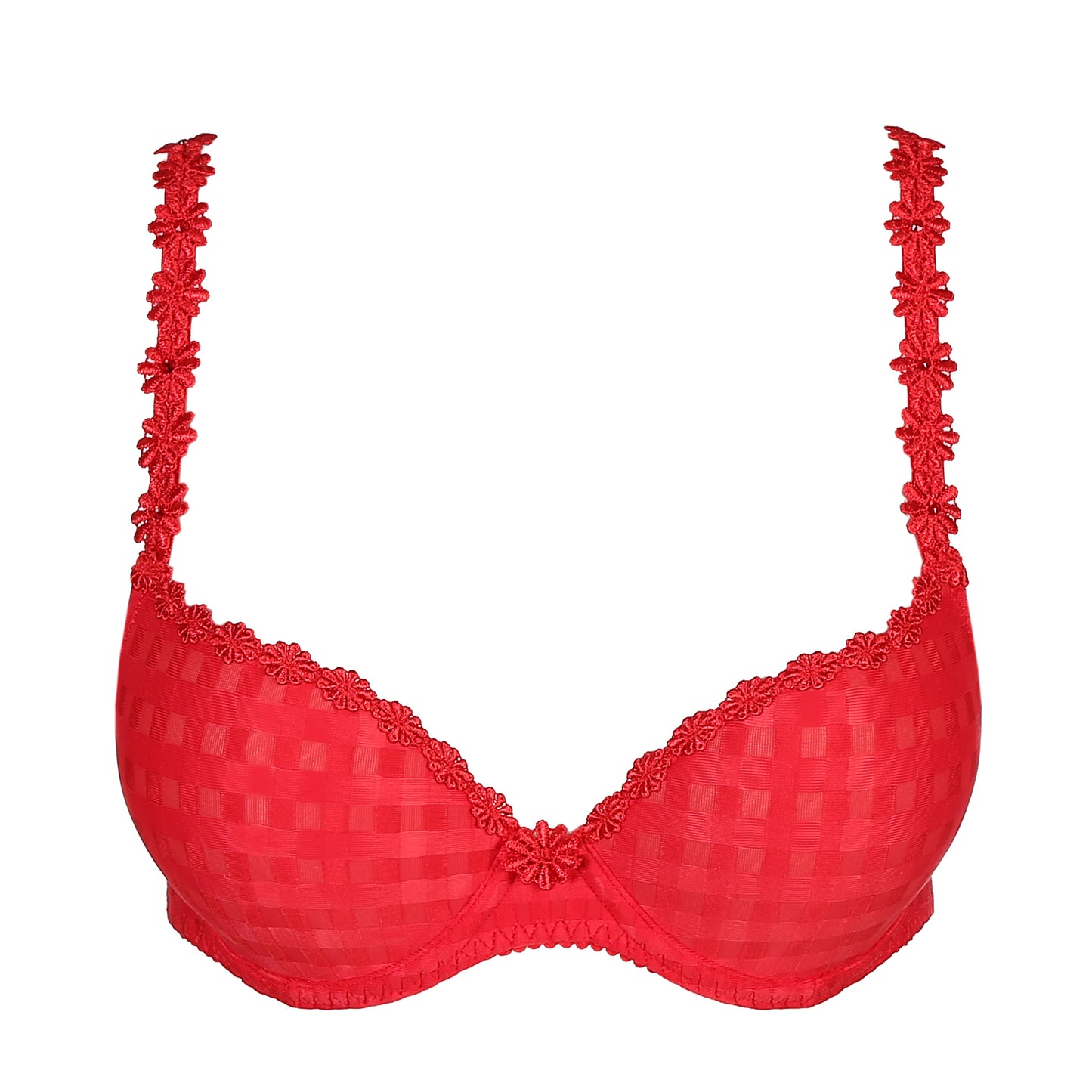 Marie Jo Avero push-up bh scarlet