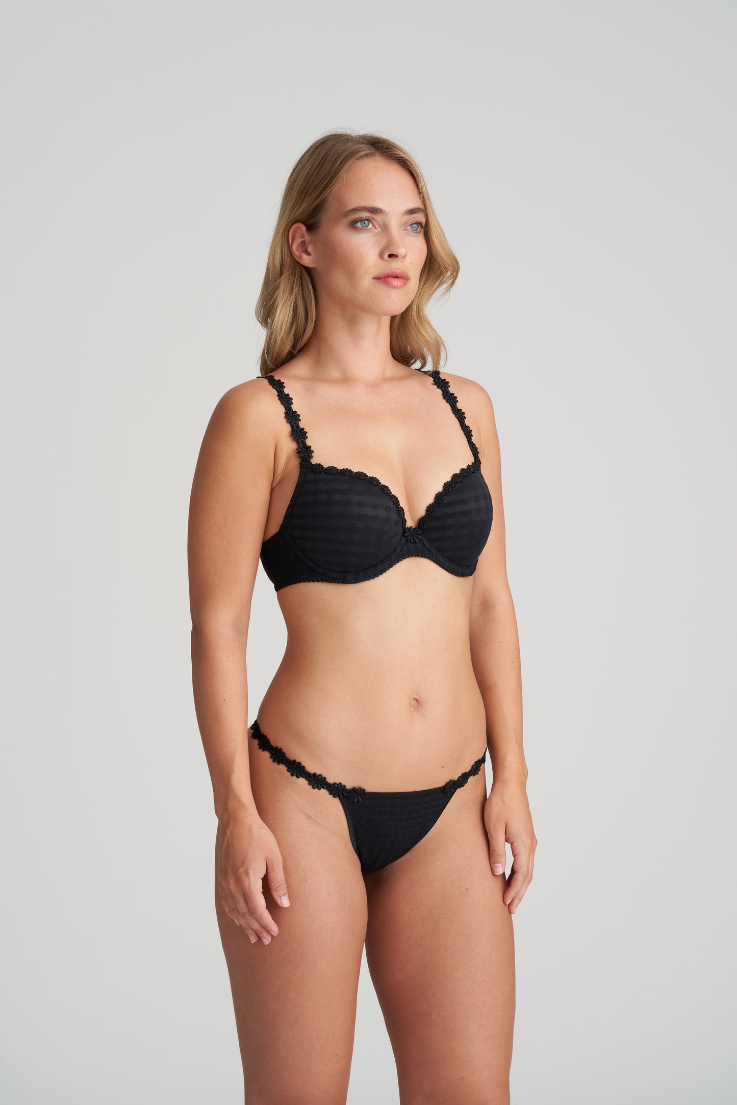 Marie Jo Avero push-up bh zwart