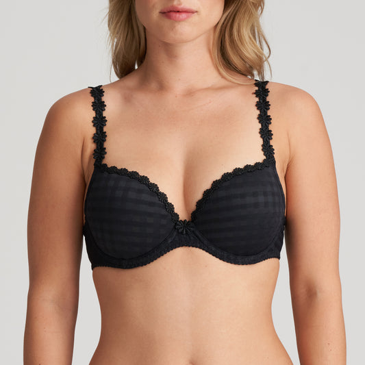 Marie Jo Avero push-up bh zwart