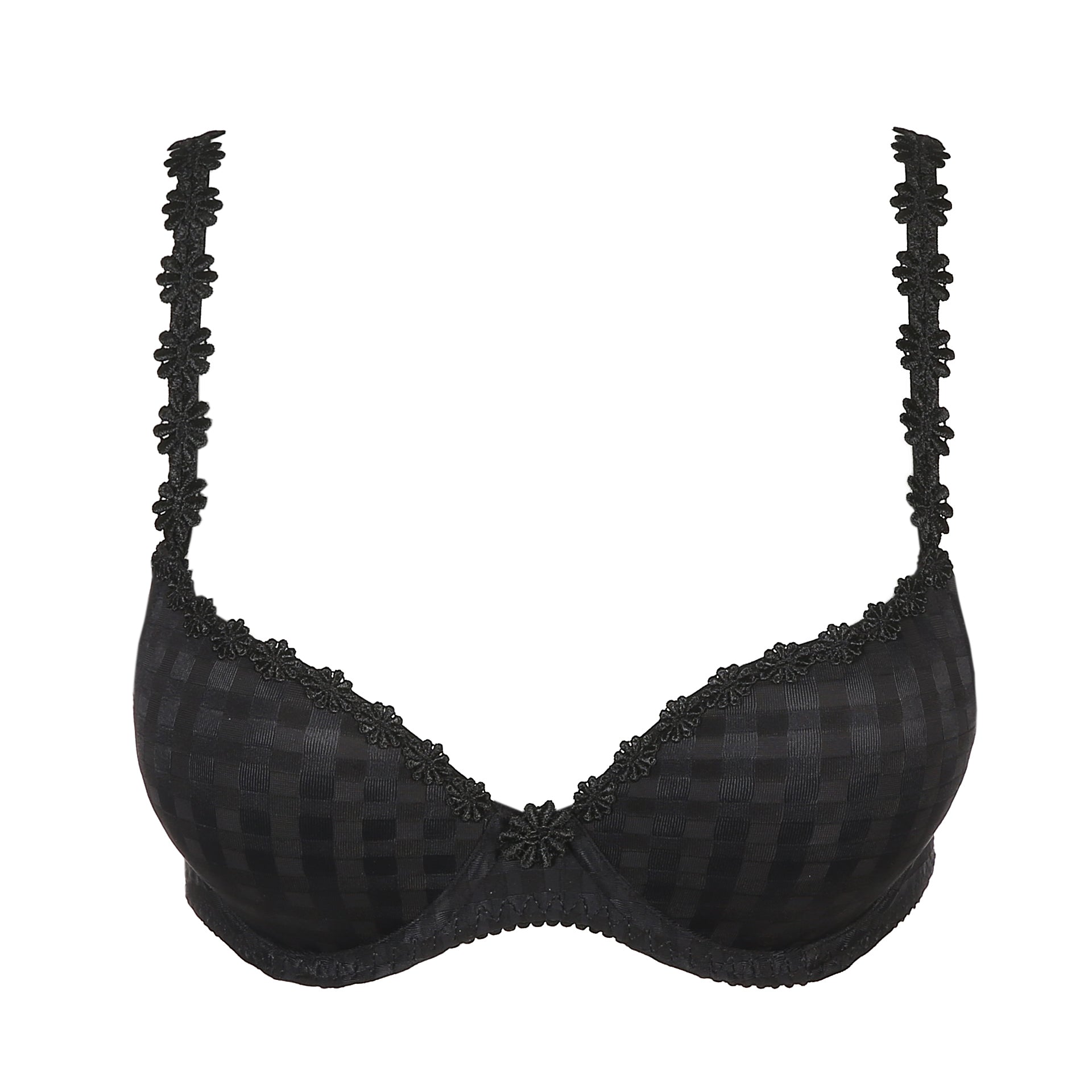 Marie Jo Avero push-up bh zwart