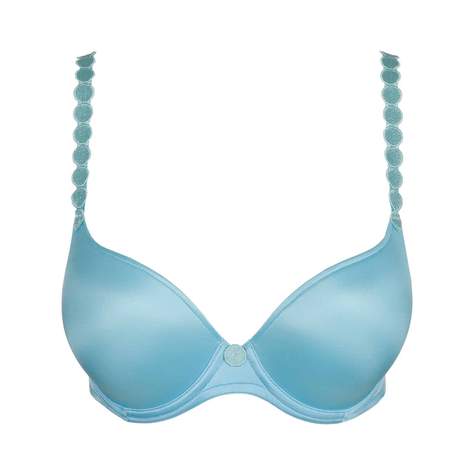 Marie Jo Tom push-up bh Azure delight
