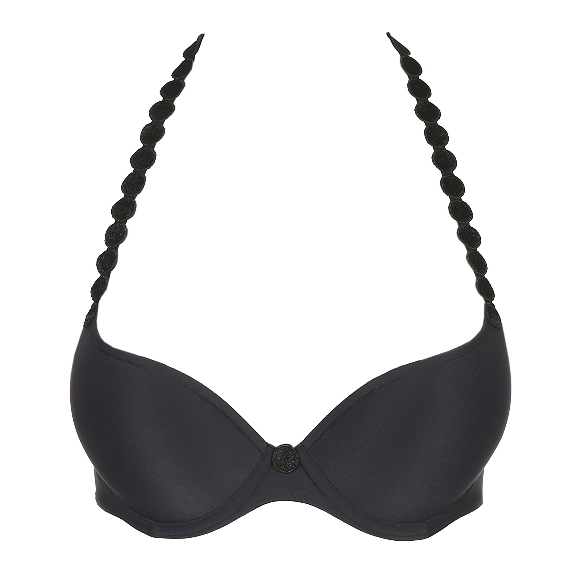 Marie Jo Tom push-up bh charbon