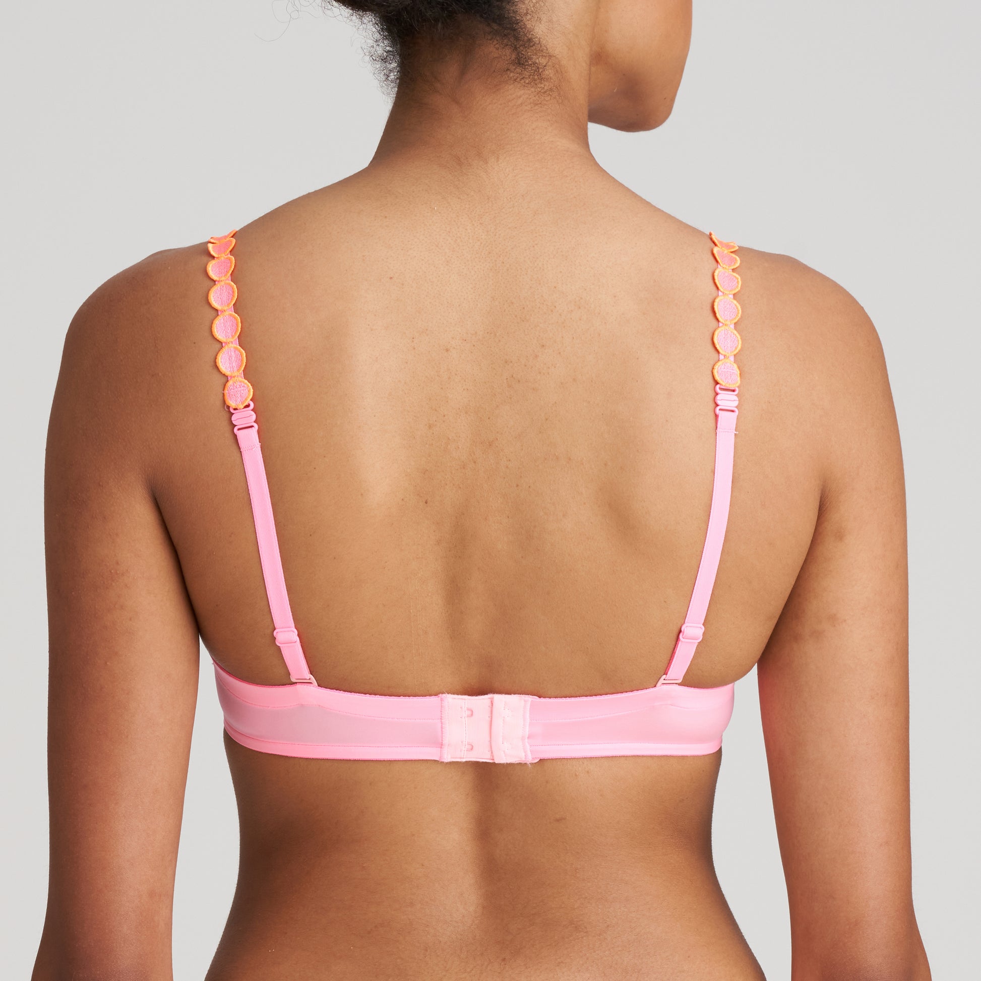 Marie Jo Tom push-up bh Happy Pink