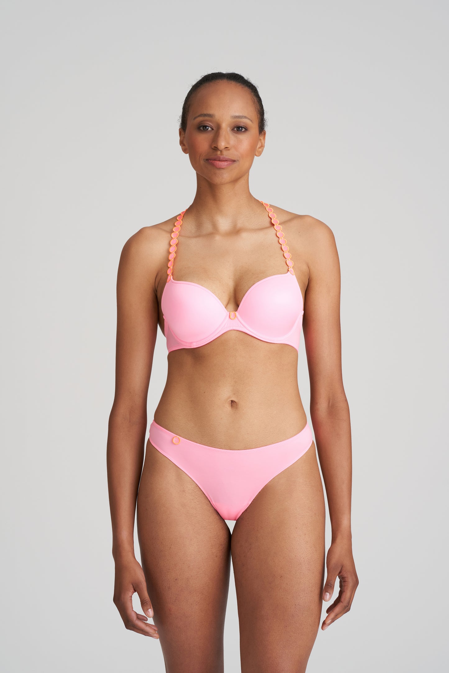 Marie Jo Tom push-up bh Happy Pink