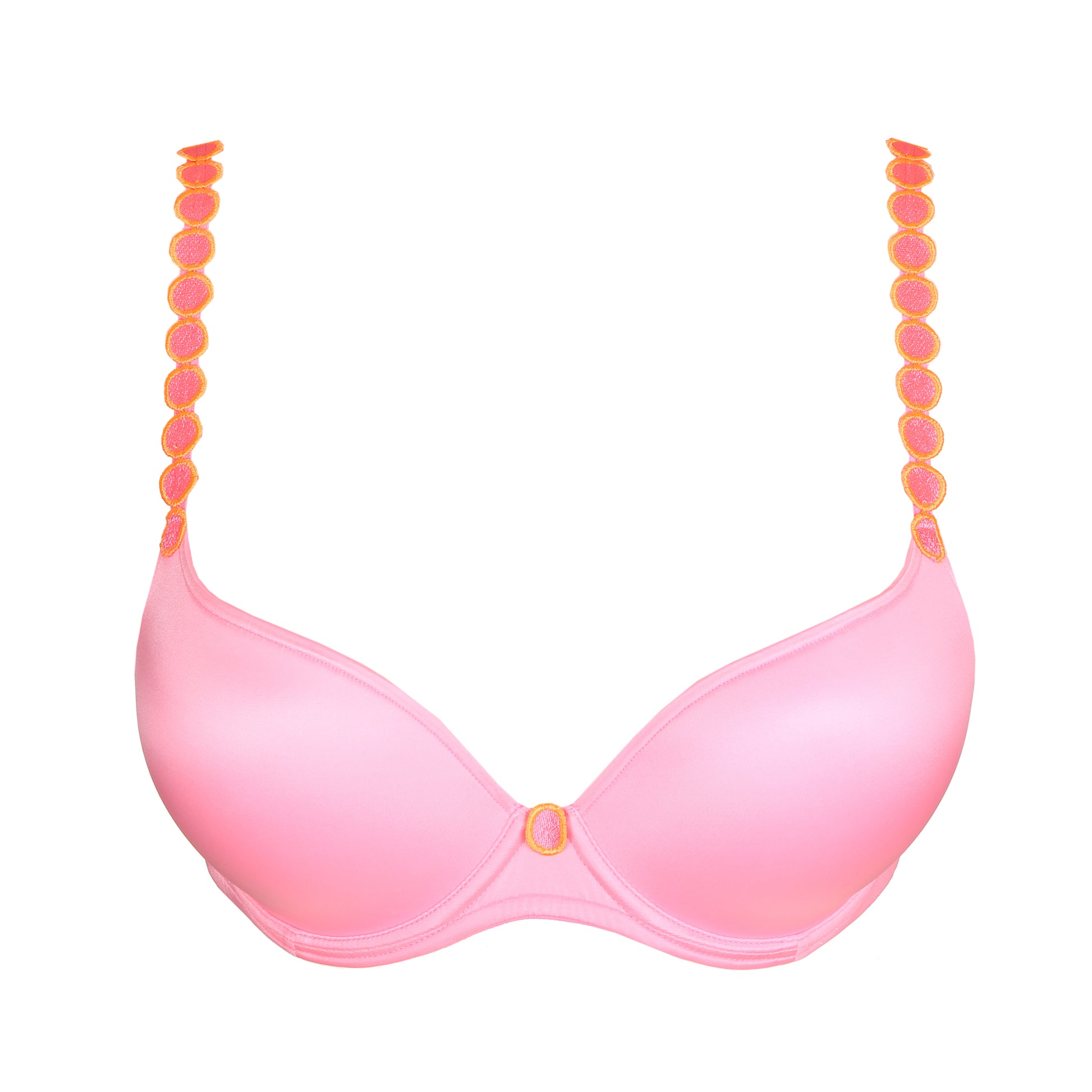 Marie Jo Tom push-up bh Happy Pink