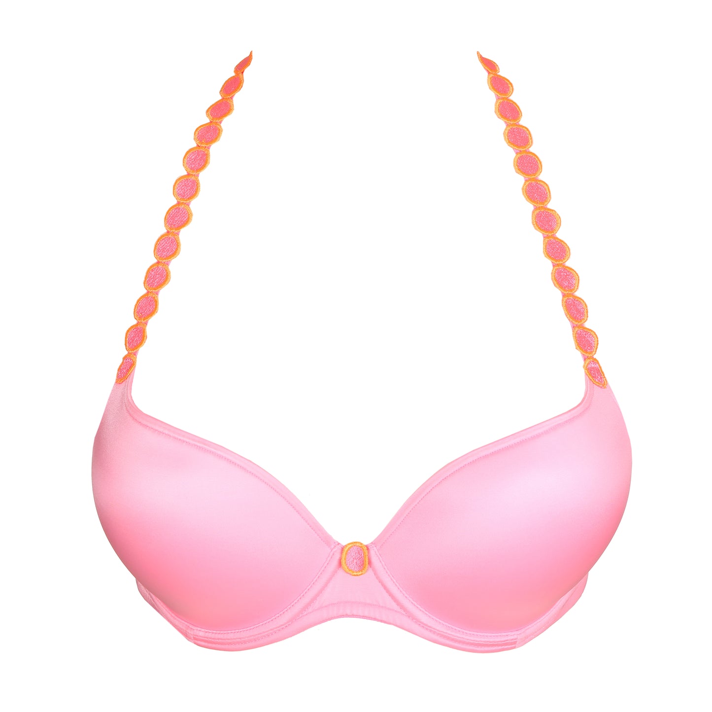 Marie Jo Tom push-up bh Happy Pink