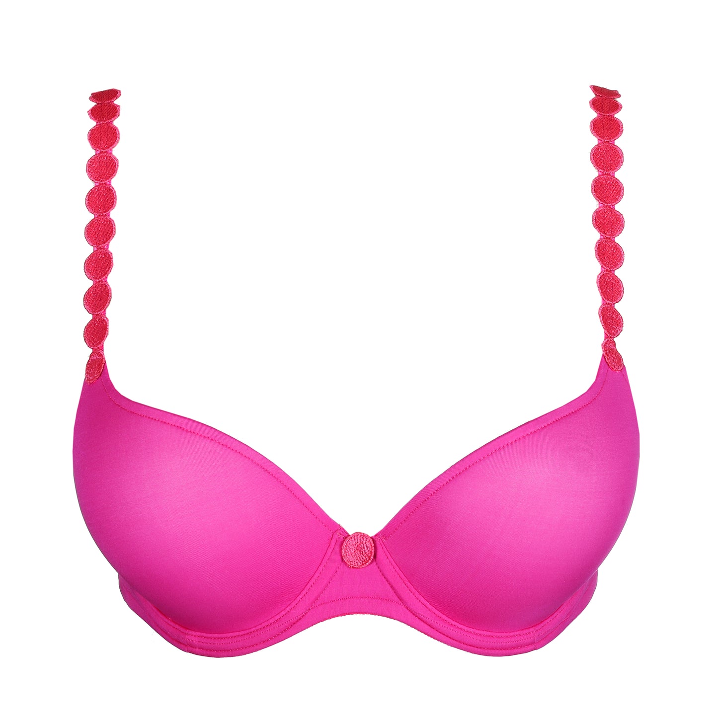 Marie Jo Tom push-up bh Influencer Pink
