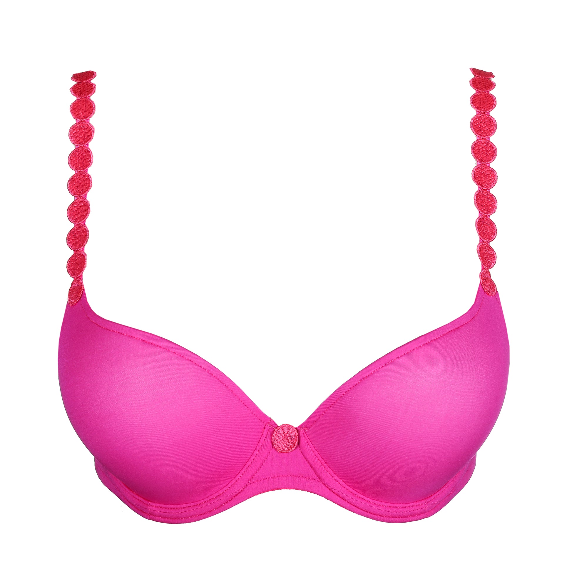Marie Jo Tom push-up bh Influencer Pink