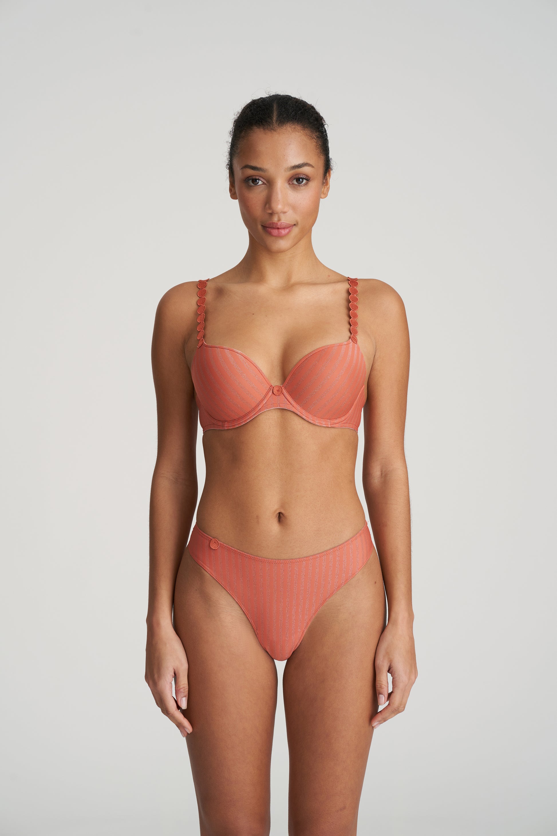 Marie Jo Tom push-up bh salted caramel