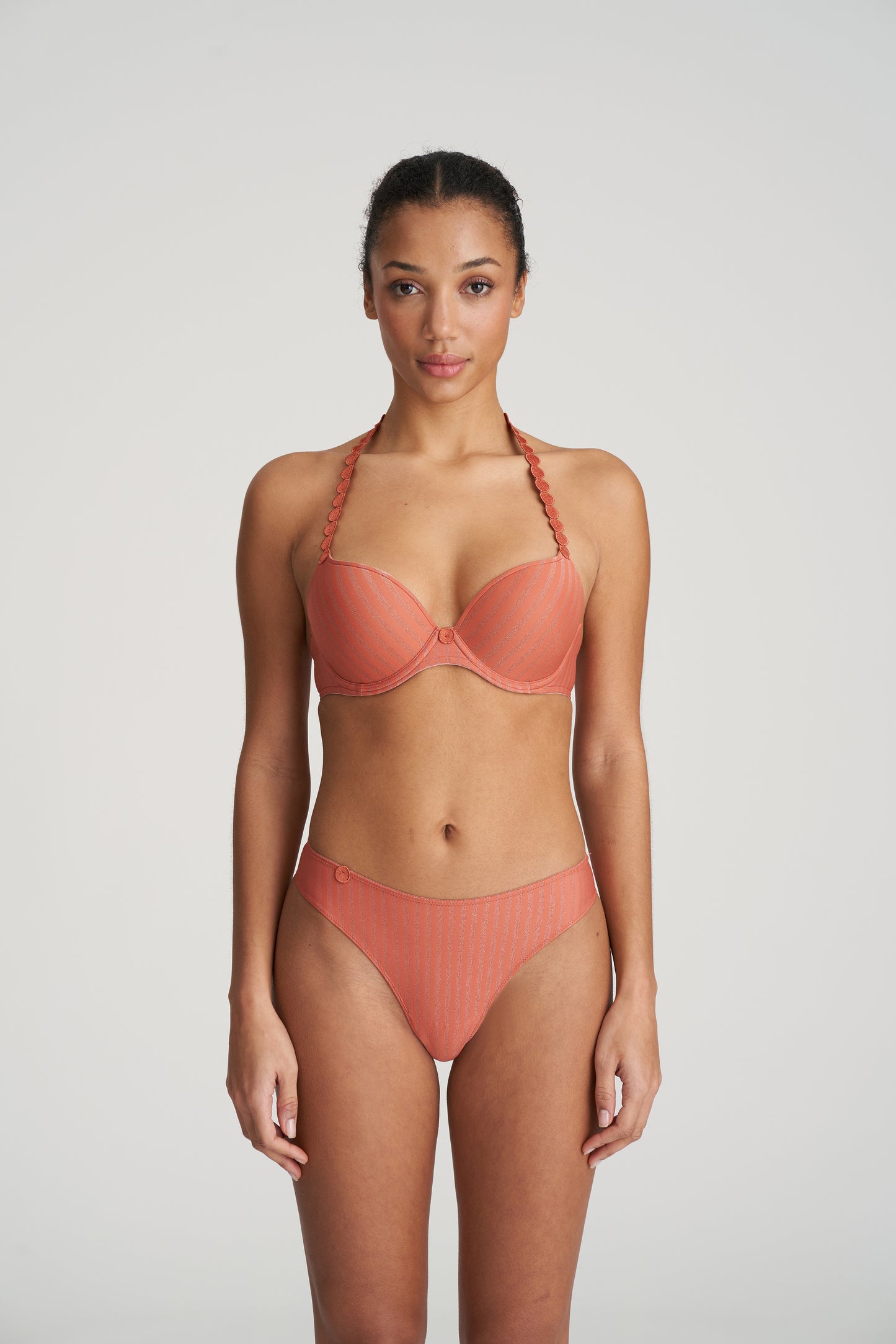 Marie Jo Tom push-up bh salted caramel