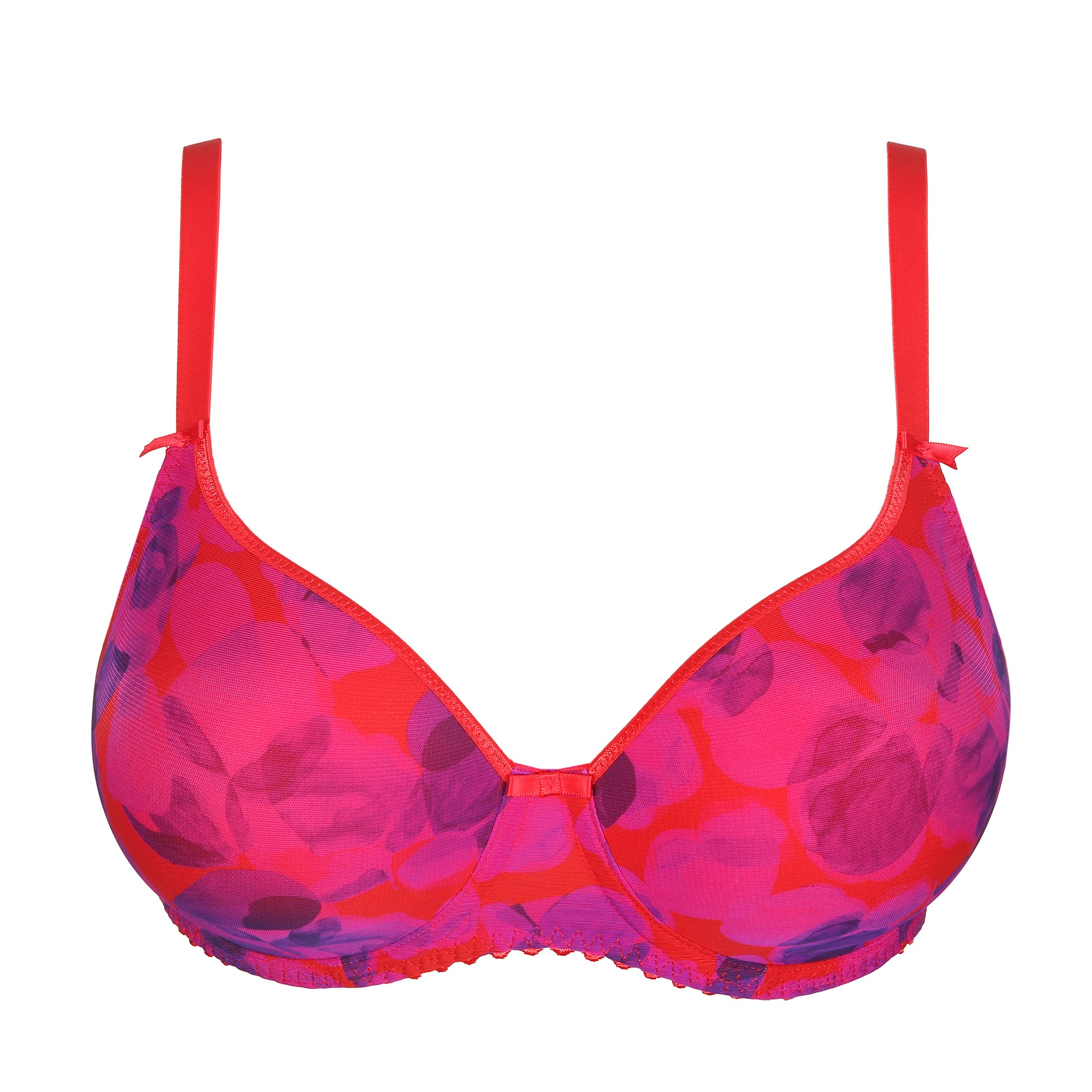 PrimaDonna Twist Lenox hill voorgevormde bh - hartvorm Pomme d'Amour