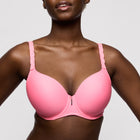 Primadonna Twist Twixie voorgevormde bh - hartvorm Happy Pink