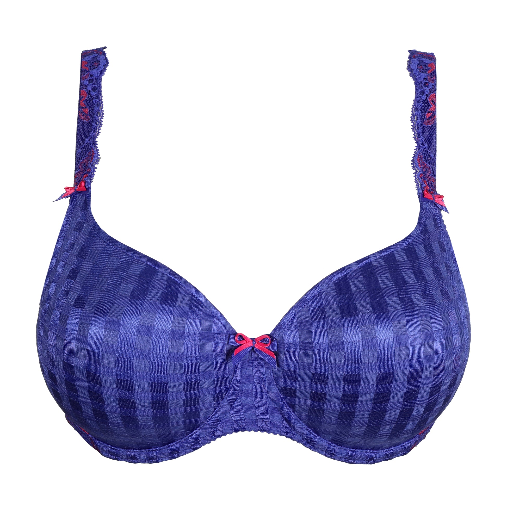 Primadonna Madison voorgevormde bh - hartvorm Blueberry Kiss