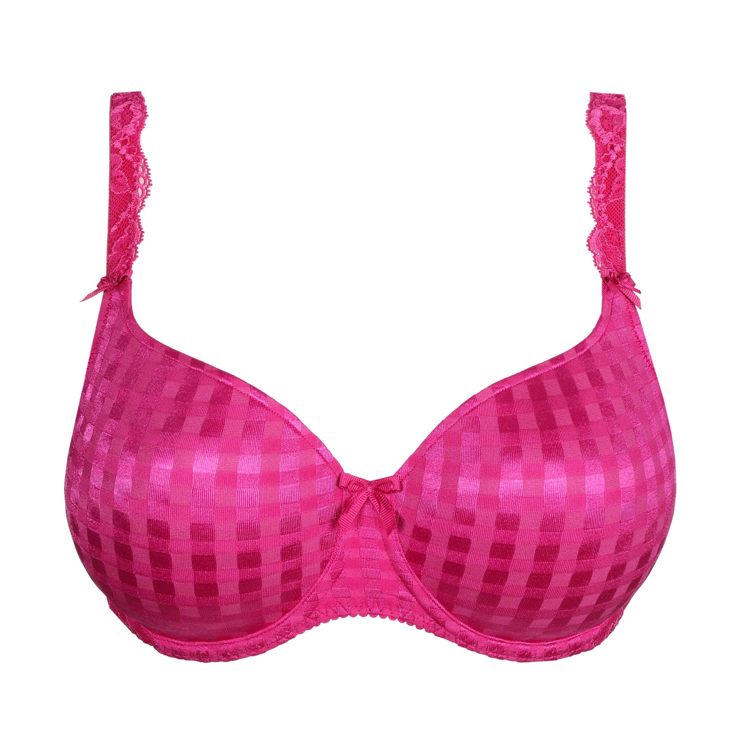 Primadonna Madison voorgevormde bh - hartvorm Fuchsia Fiesta