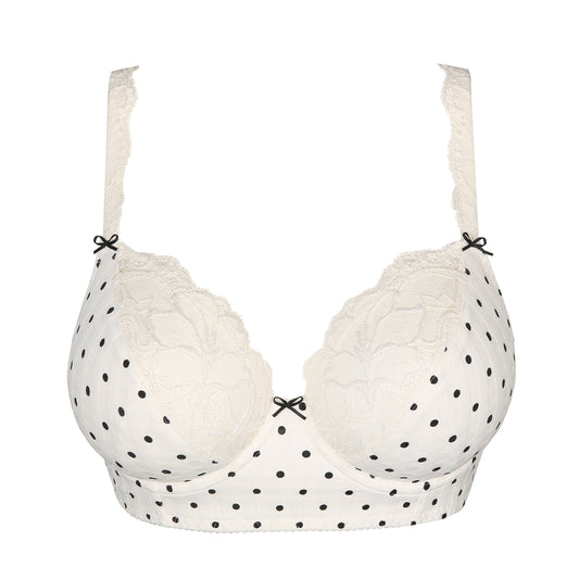 Primadonna Madison plunge bh longline Coco Classic