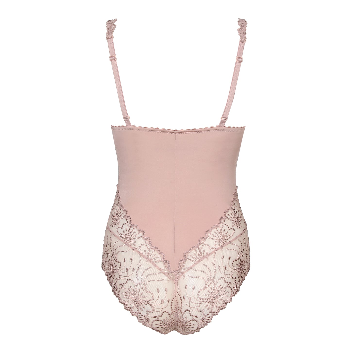 Marie Jo Jane body bois de rose